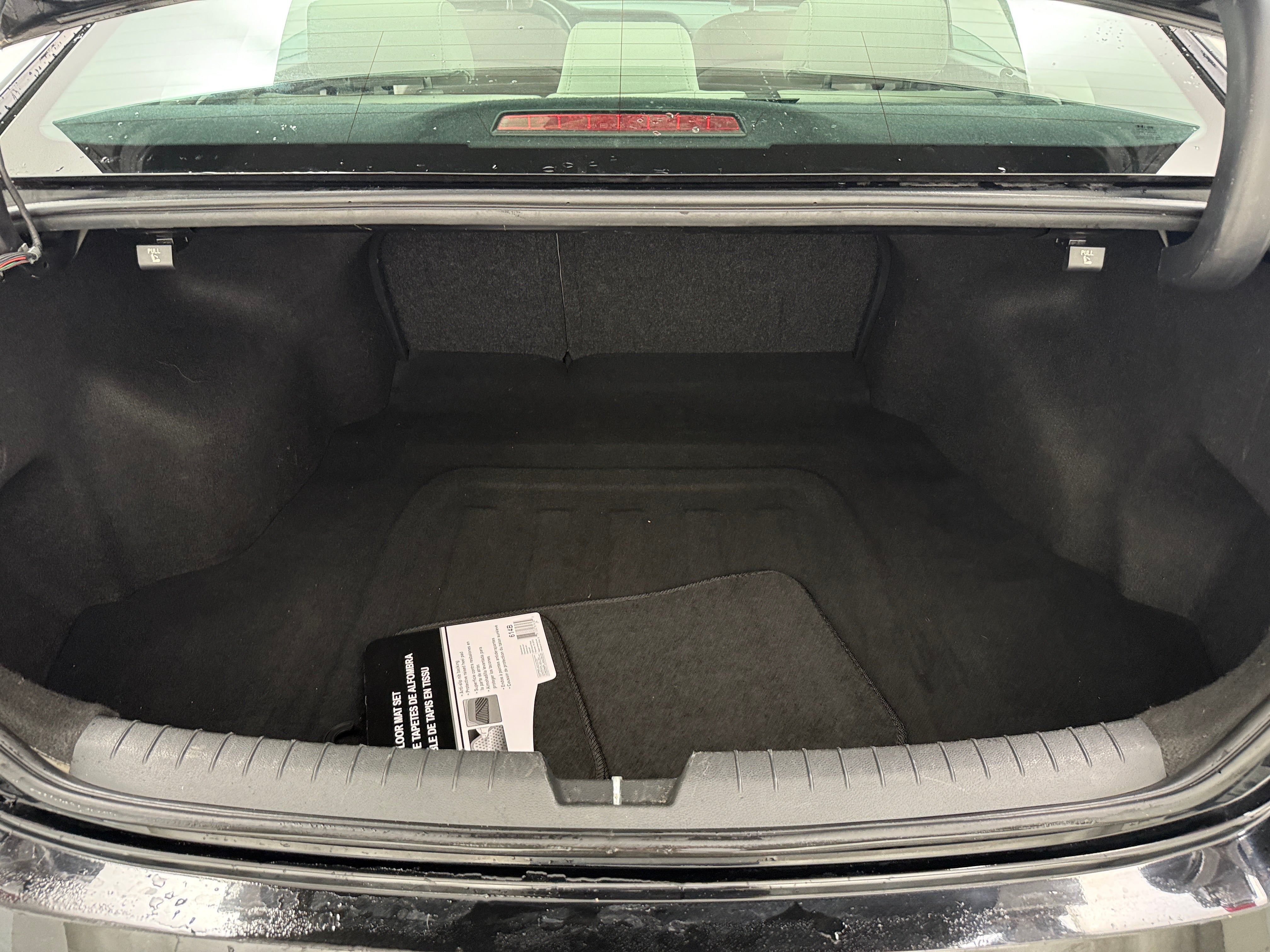 2017 Hyundai Sonata Base 7