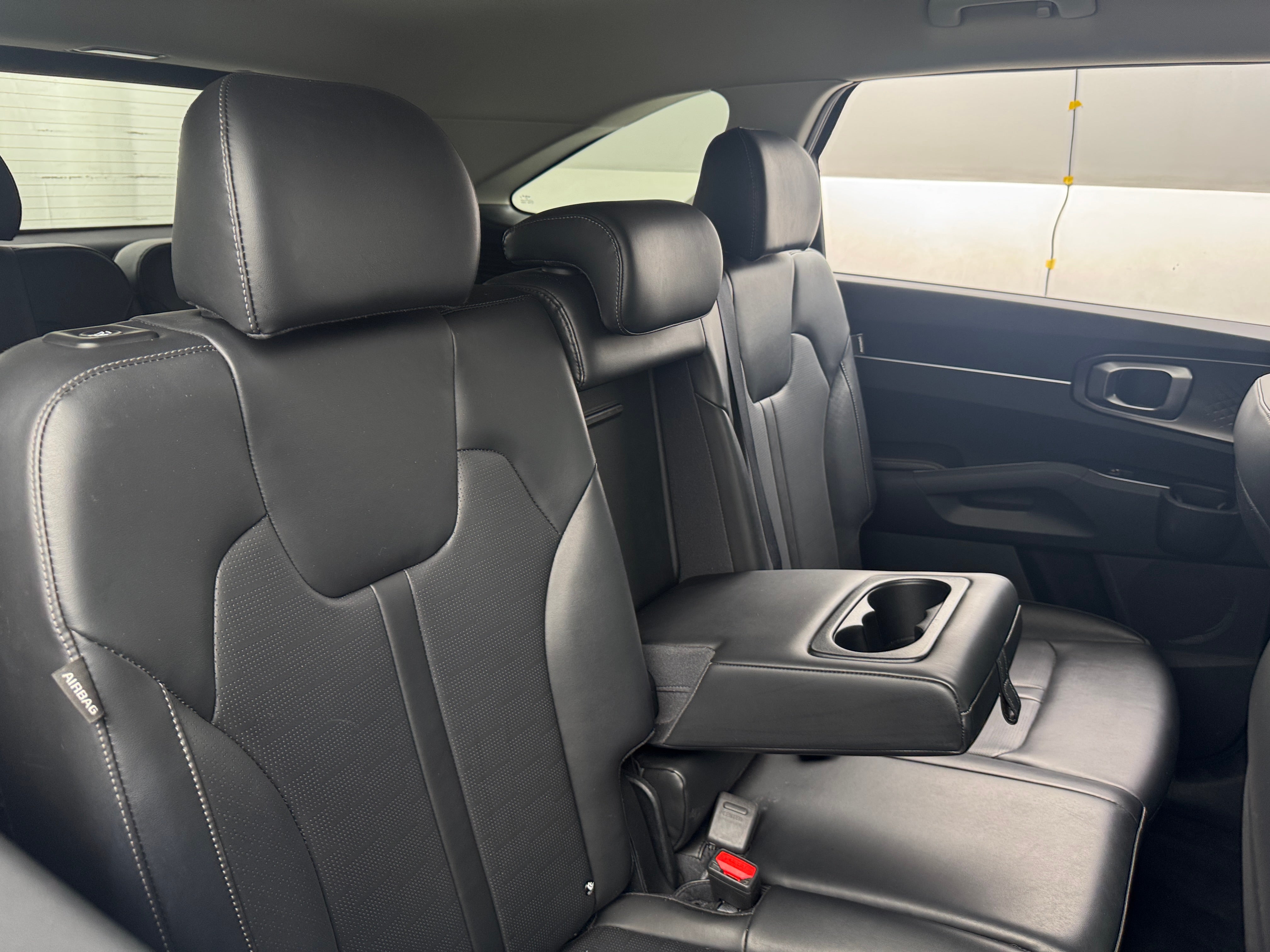 2024 Kia Sorento S 5