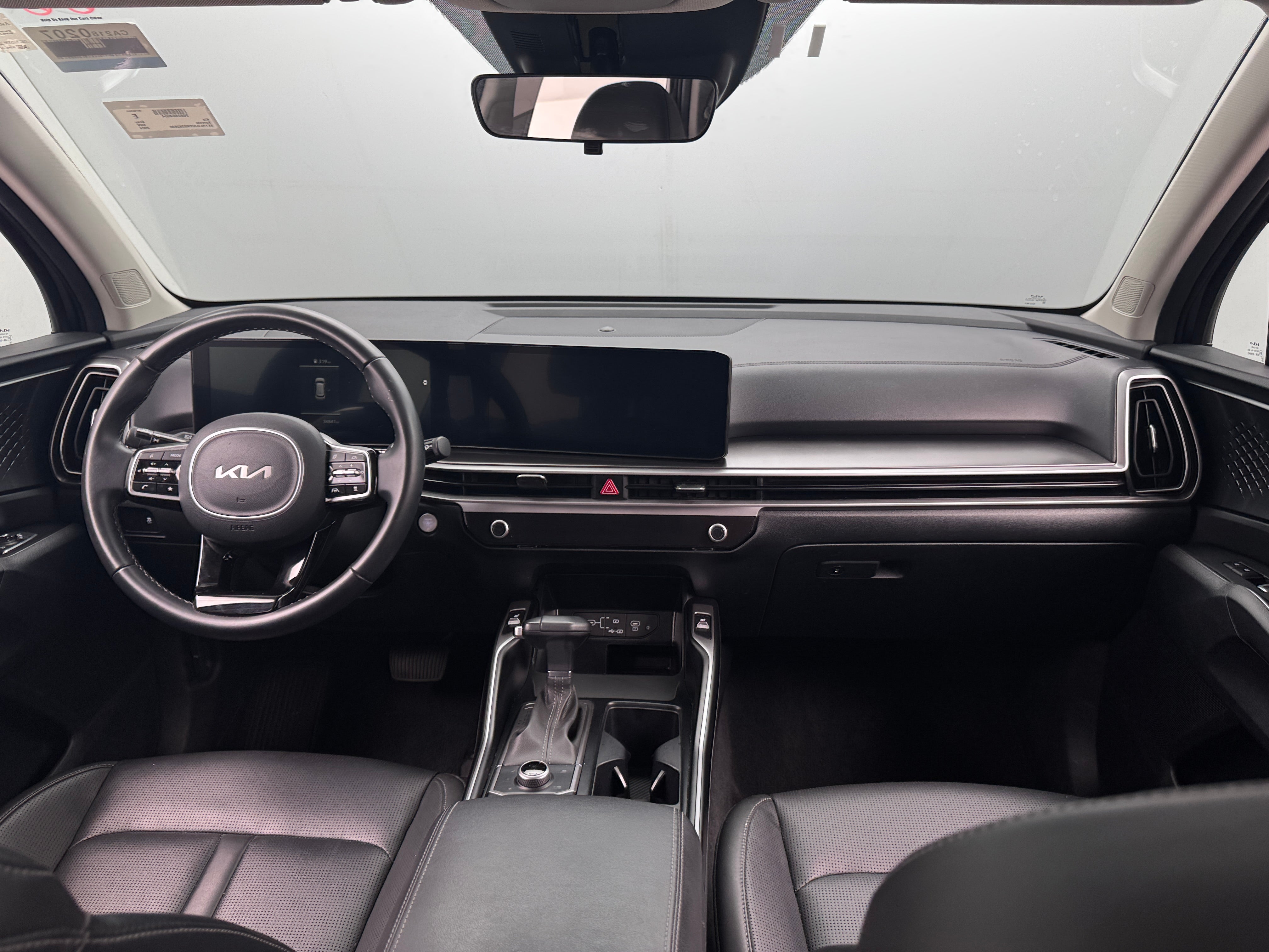 2024 Kia Sorento S 2