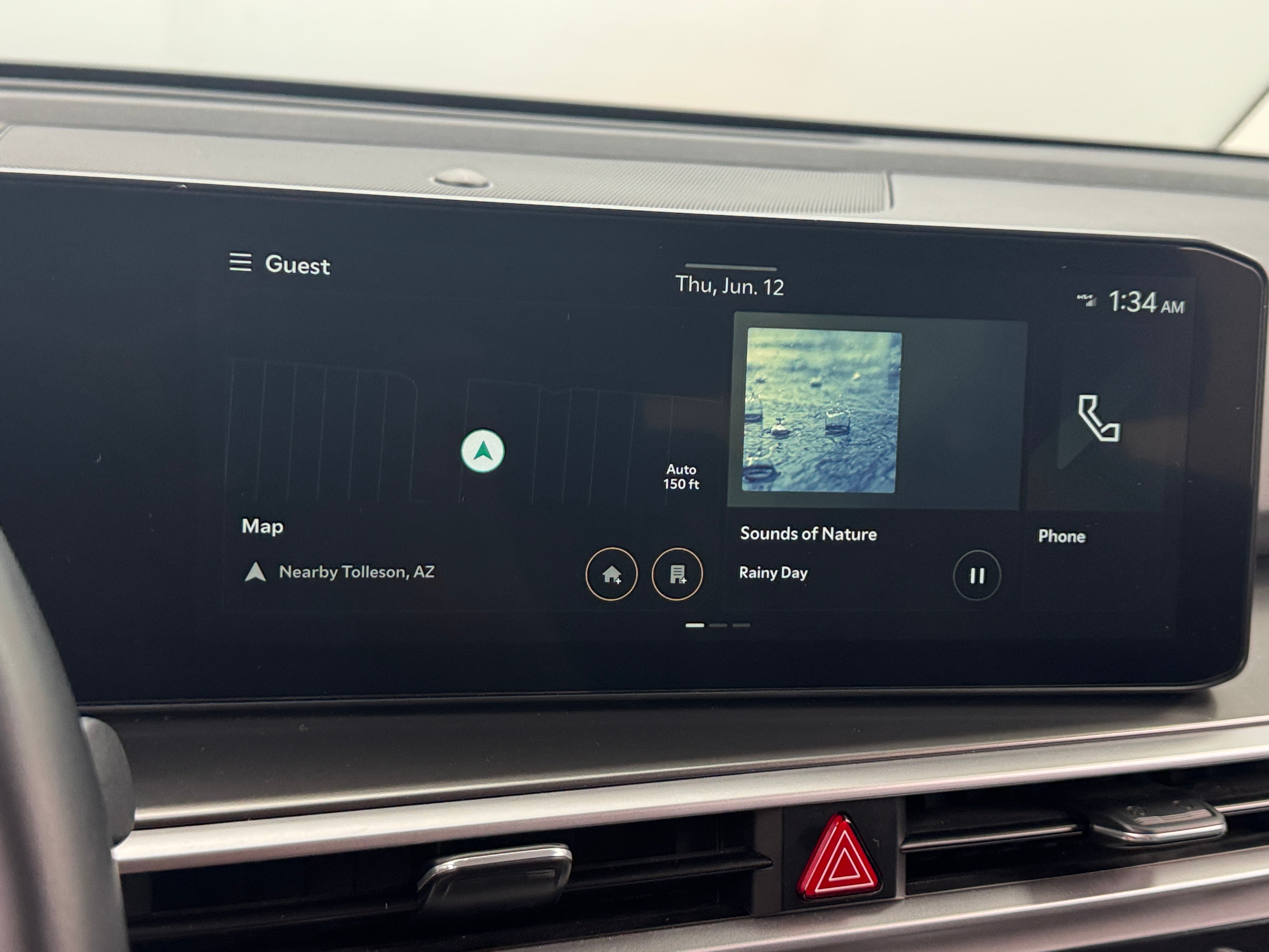 2024 Kia Sorento S 3