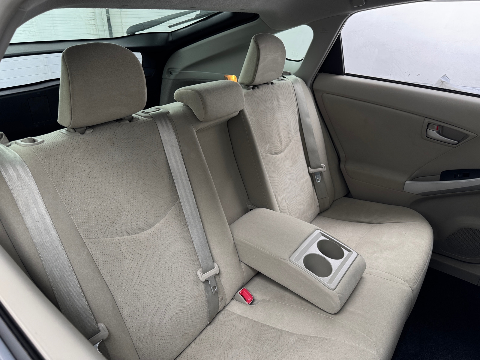 Thumbnail: 2013 Toyota Prius - 6