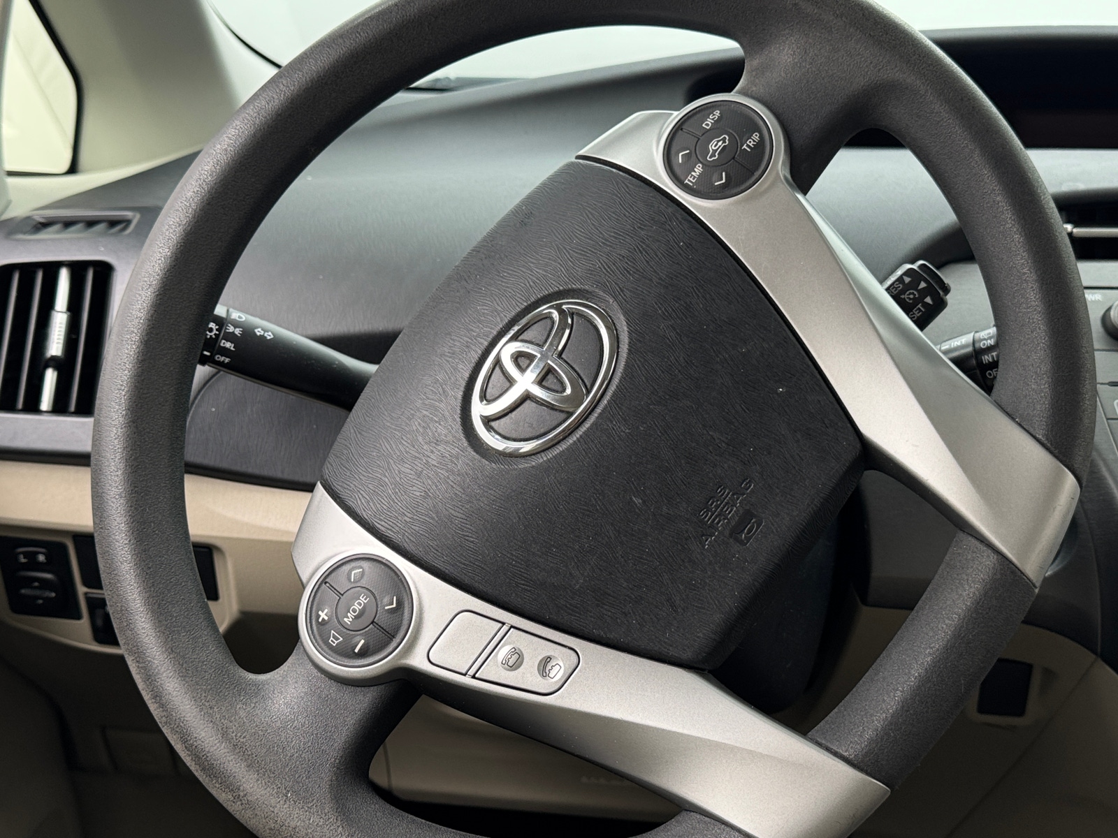 Thumbnail: 2013 Toyota Prius - 5