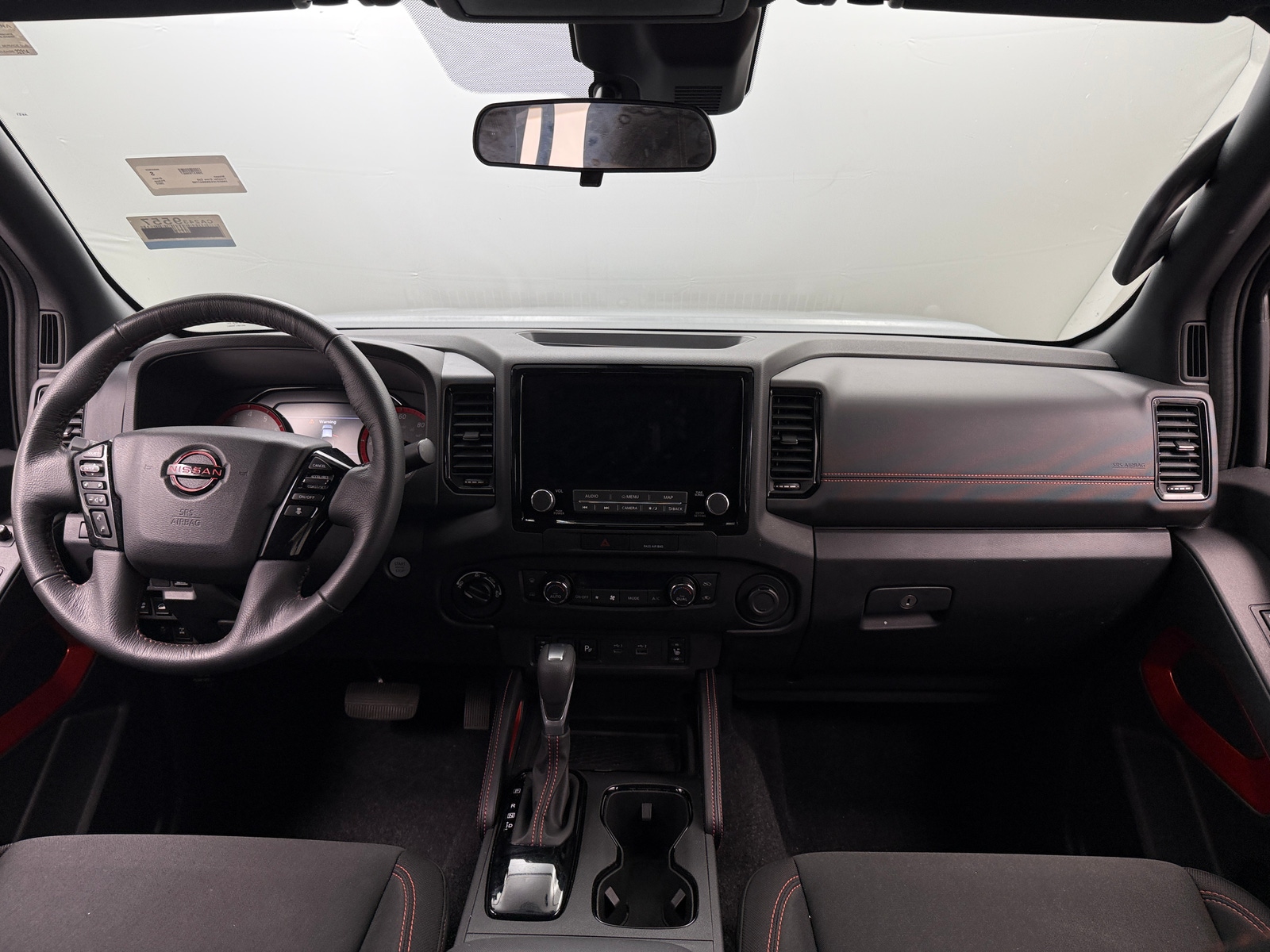 Thumbnail: 2022 Nissan Frontier - 3