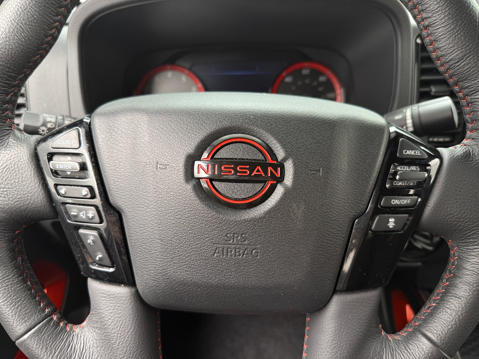 Thumbnail: 2022 Nissan Frontier - 5