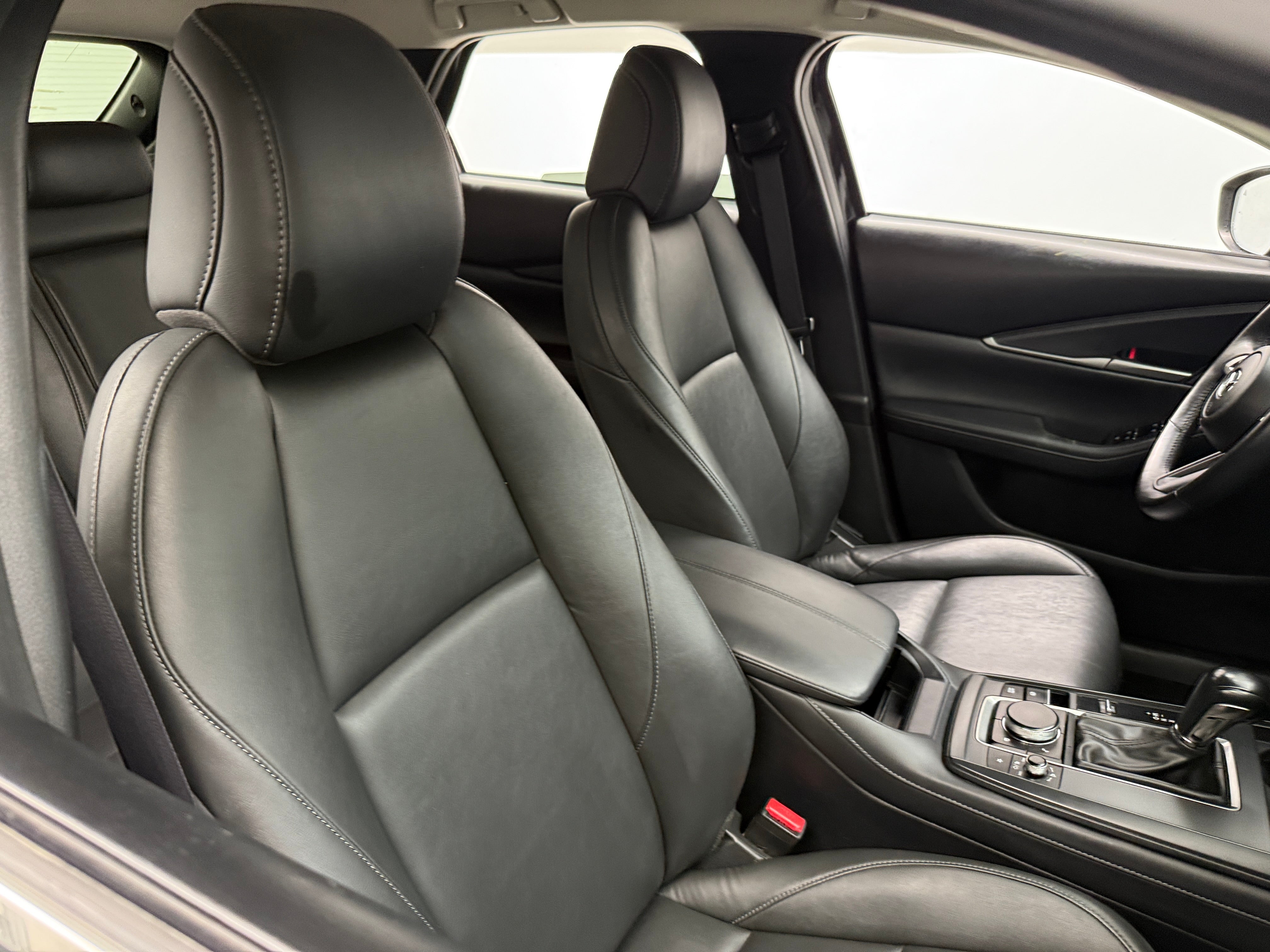 2021 Mazda CX-30 Select 2