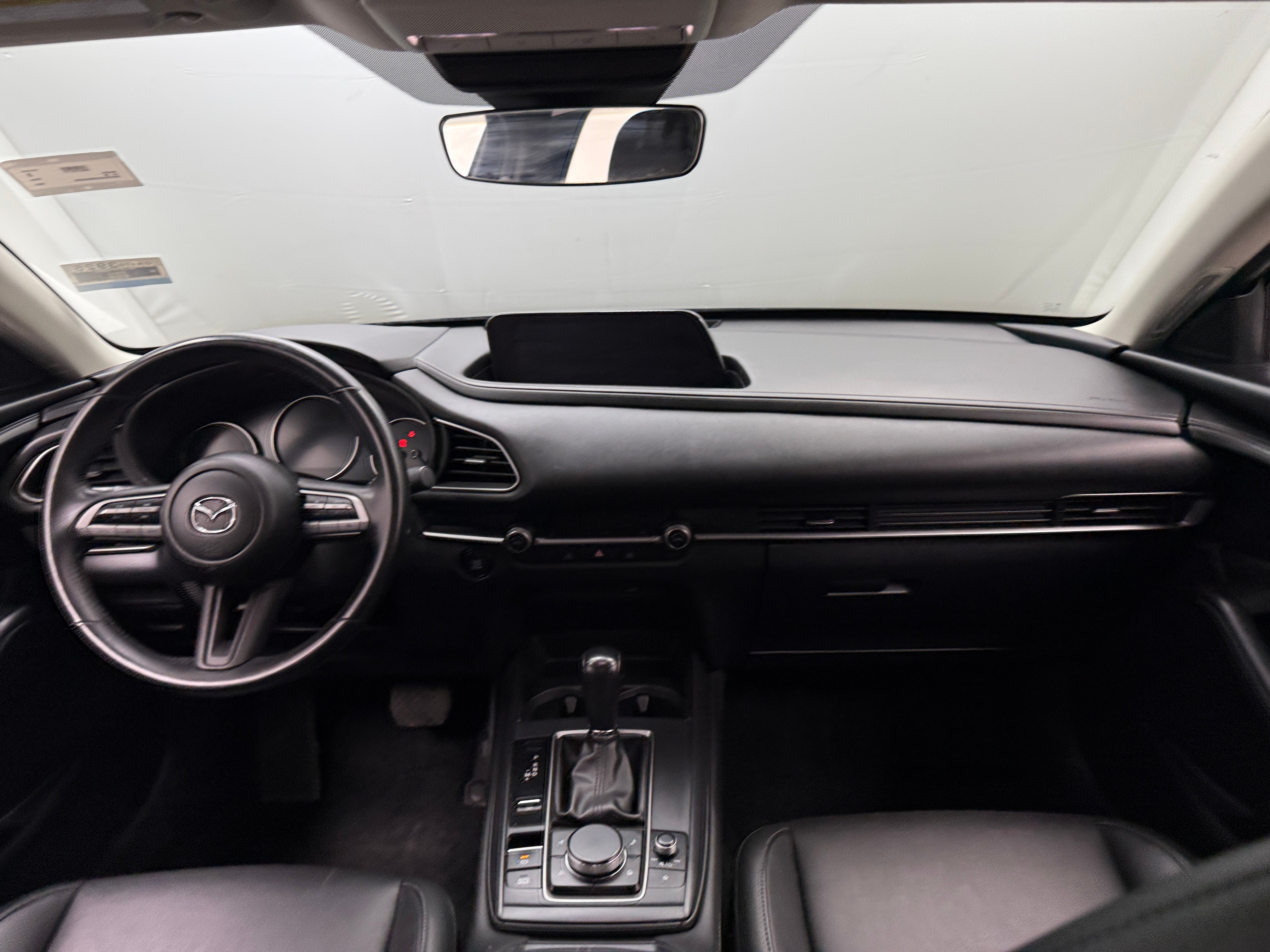 2021 Mazda CX-30 Select 3