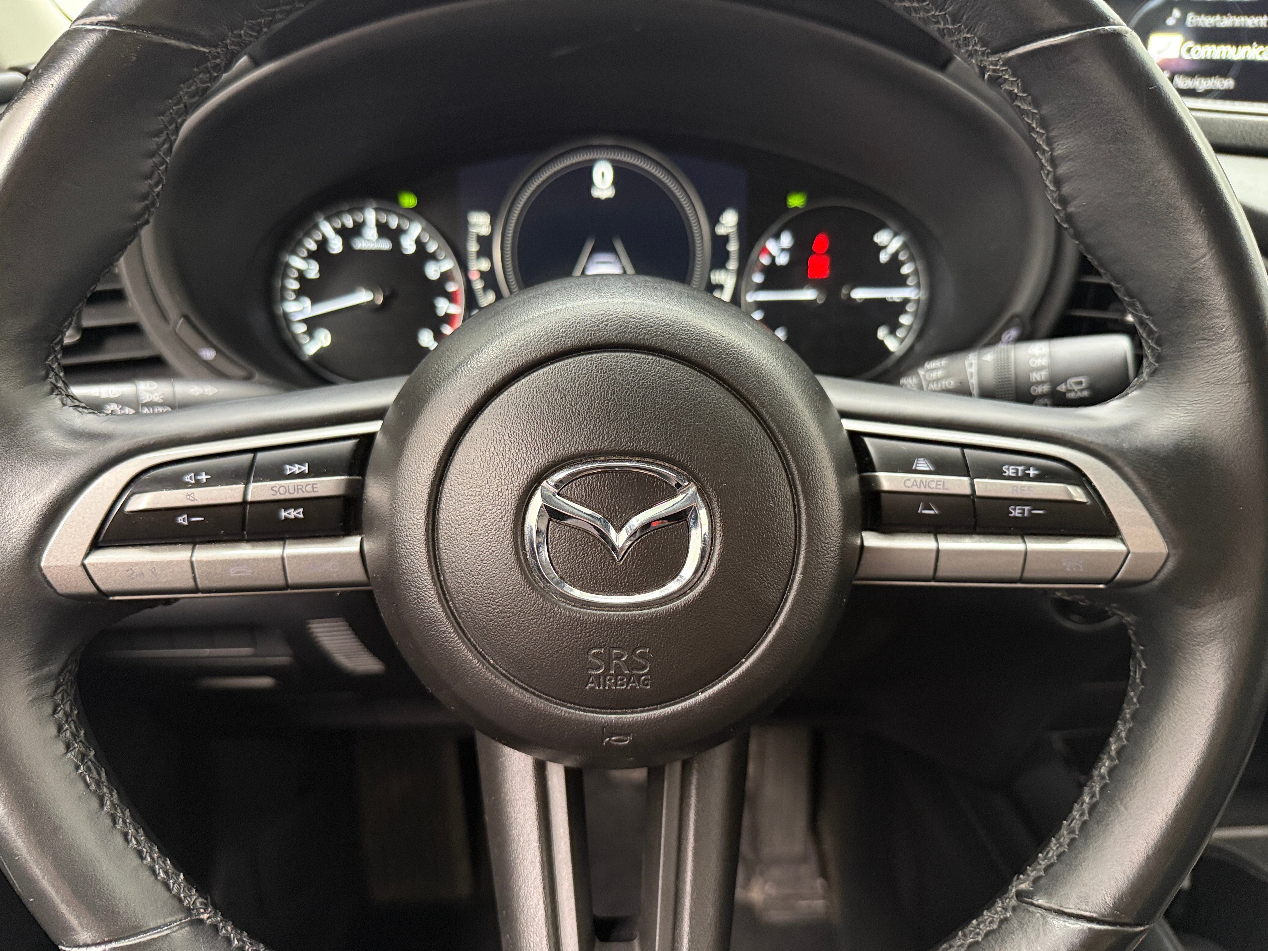 2021 Mazda CX-30 Select 5