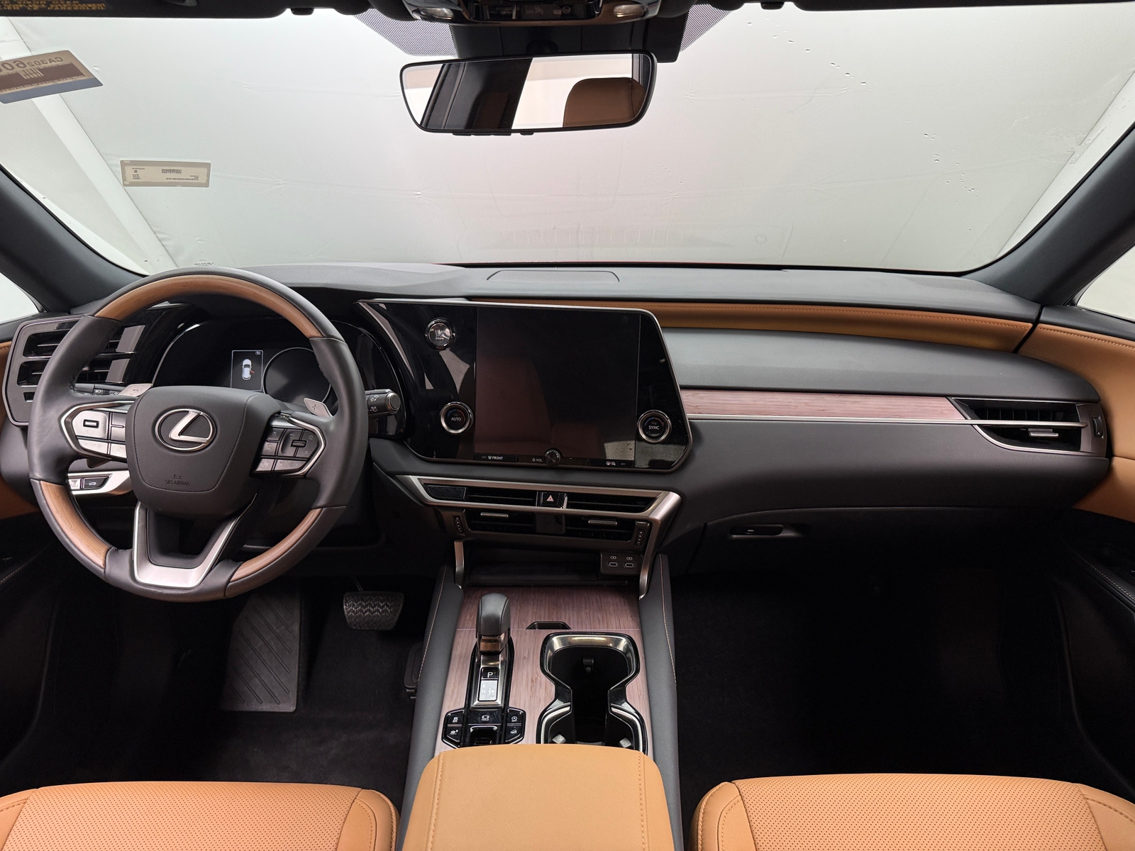 Thumbnail: 2024 Lexus RX - 3