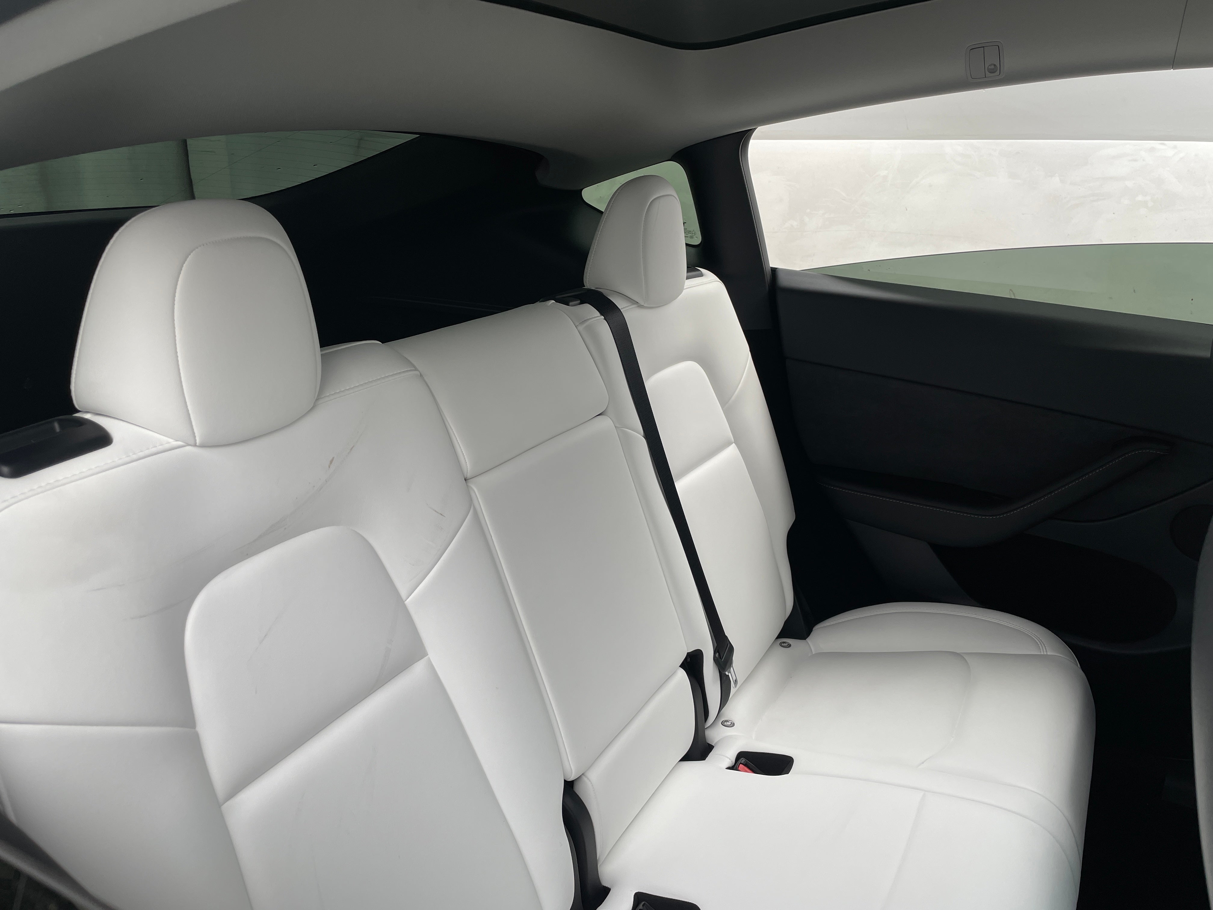 2023 Tesla Model Y Long Range 4