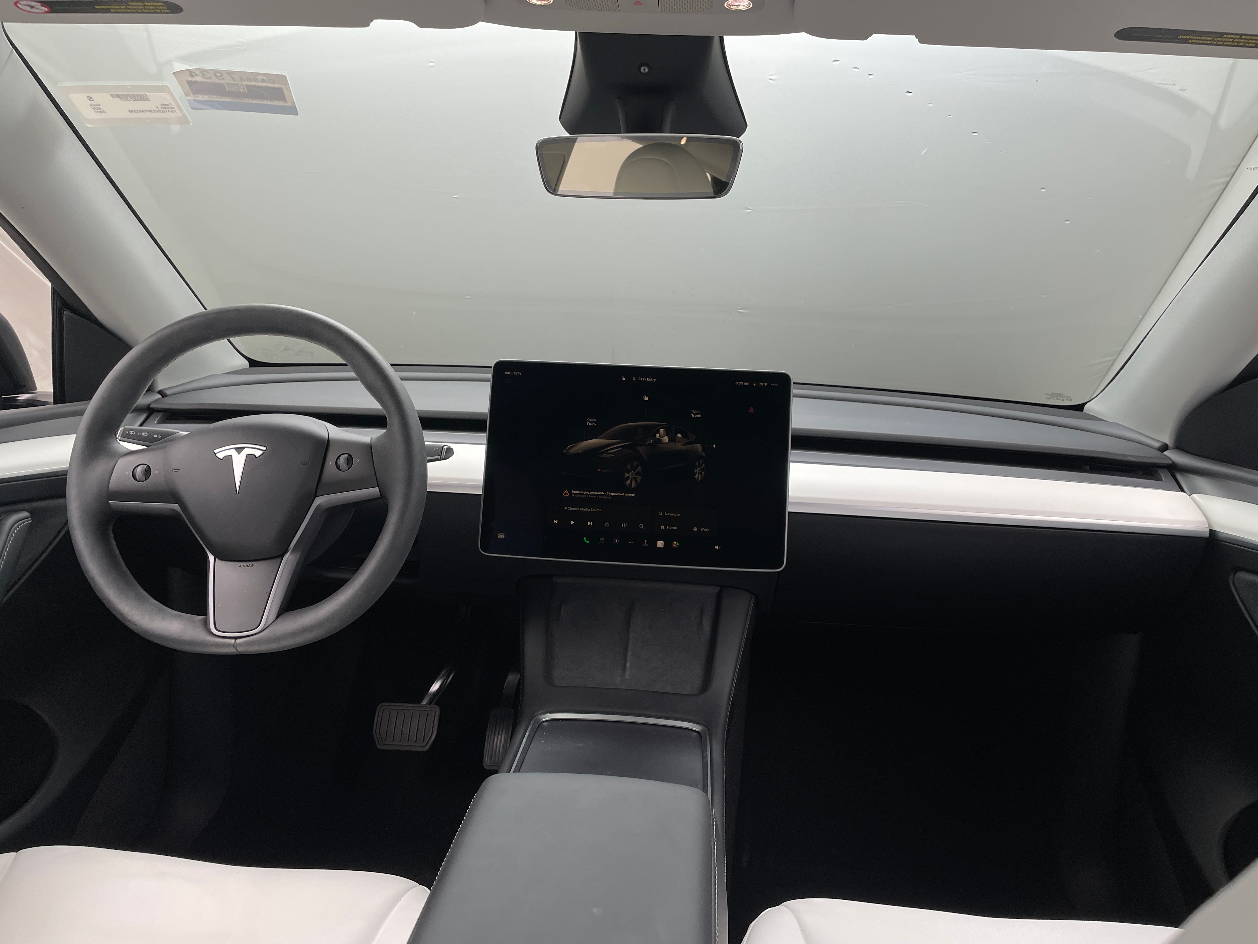 2023 Tesla Model Y Long Range 2