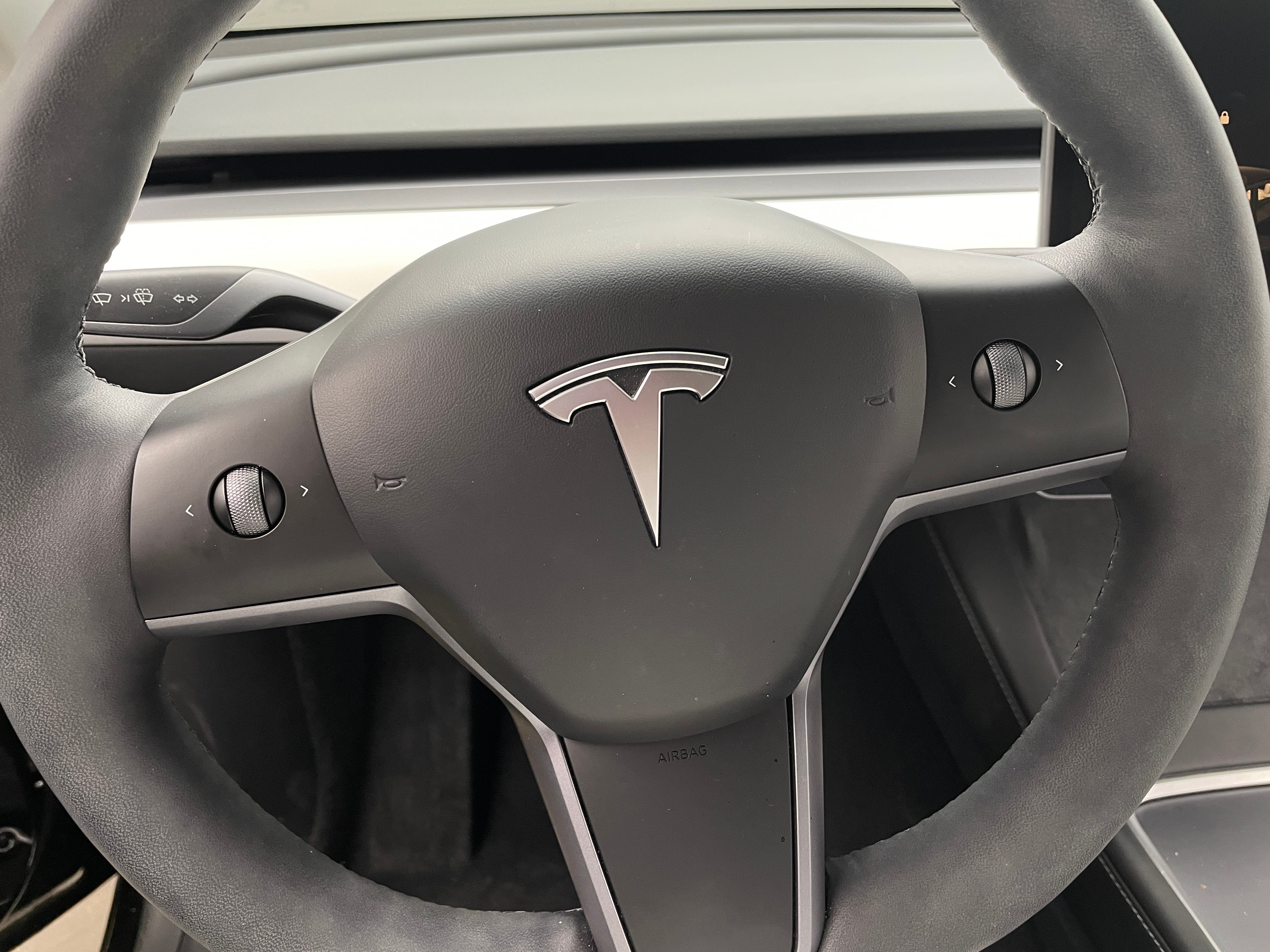 2023 Tesla Model Y Long Range 3