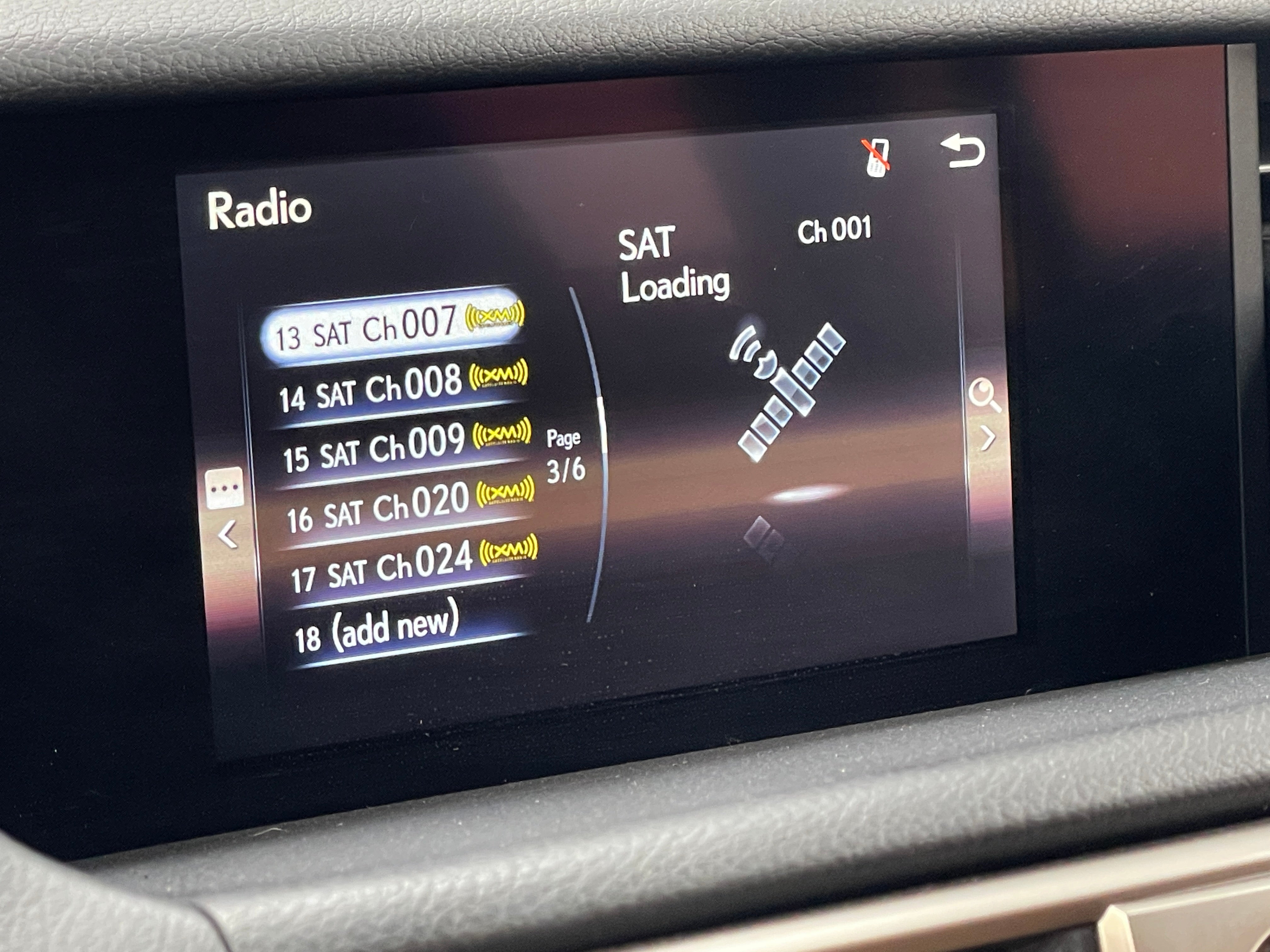 2018 Lexus IS 300 4
