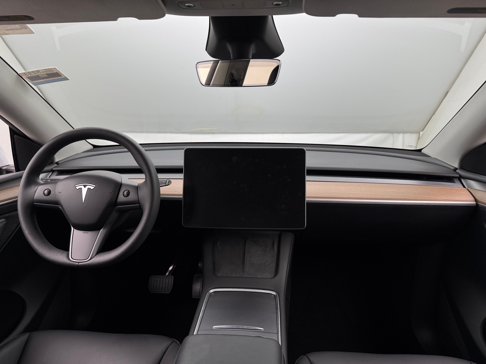 Thumbnail: 2023 Tesla Model Y - 2