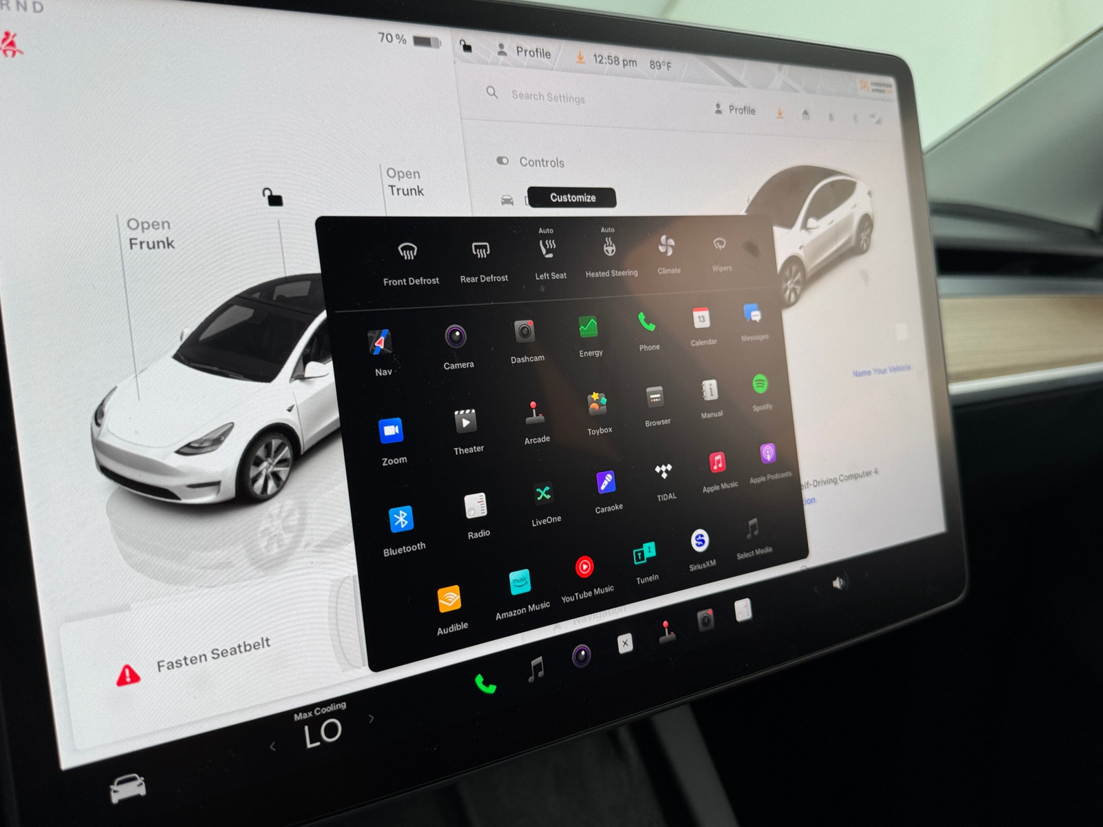 Thumbnail: 2023 Tesla Model Y - 3