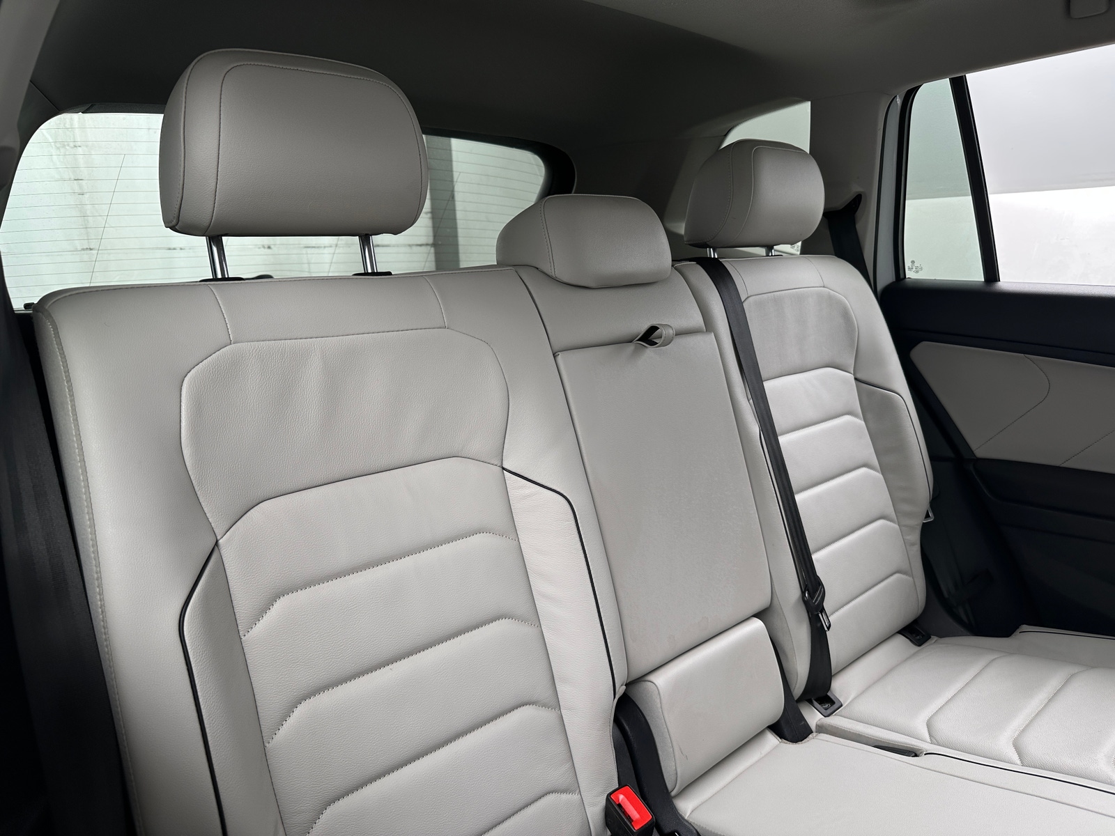 Thumbnail: 2019 Volkswagen Tiguan - 5