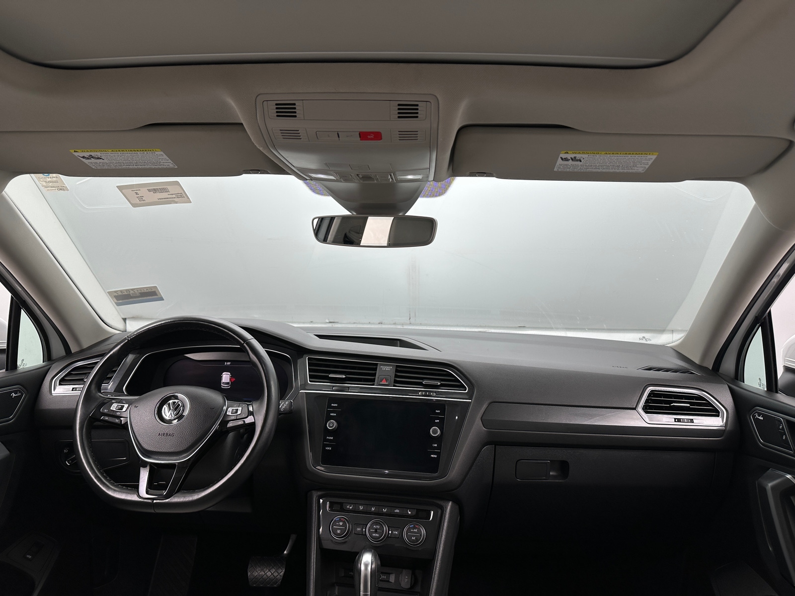 Thumbnail: 2019 Volkswagen Tiguan - 2