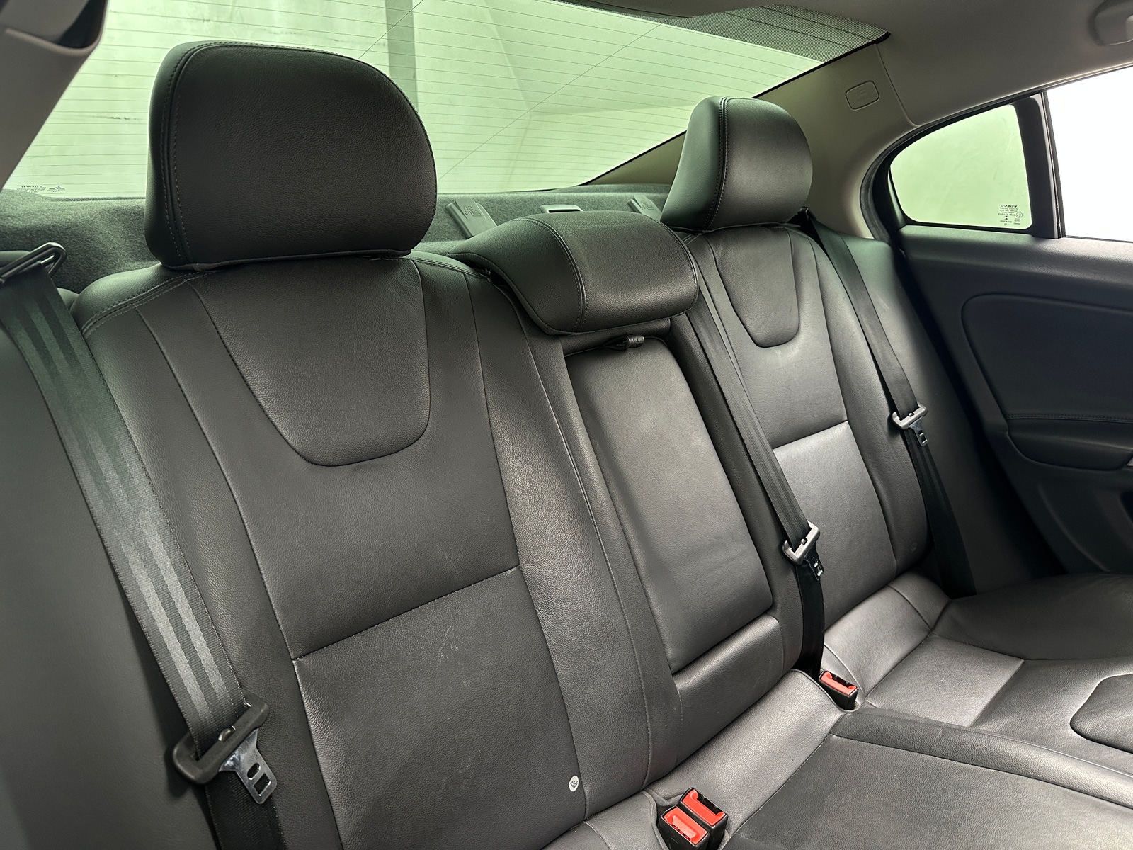 Thumbnail: 2016 Volvo S60 - 5