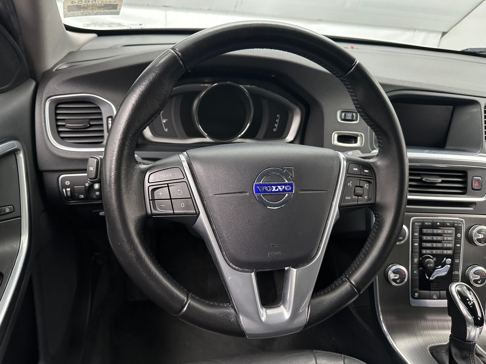 Thumbnail: 2016 Volvo S60 - 4