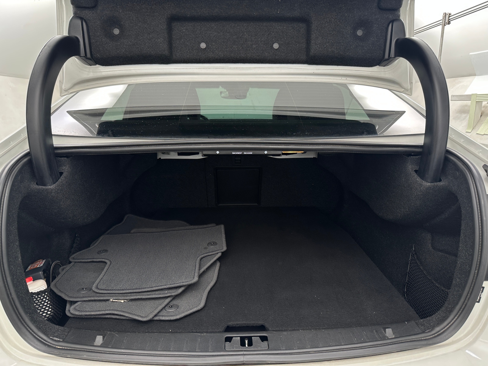 Thumbnail: 2016 Volvo S60 - 6