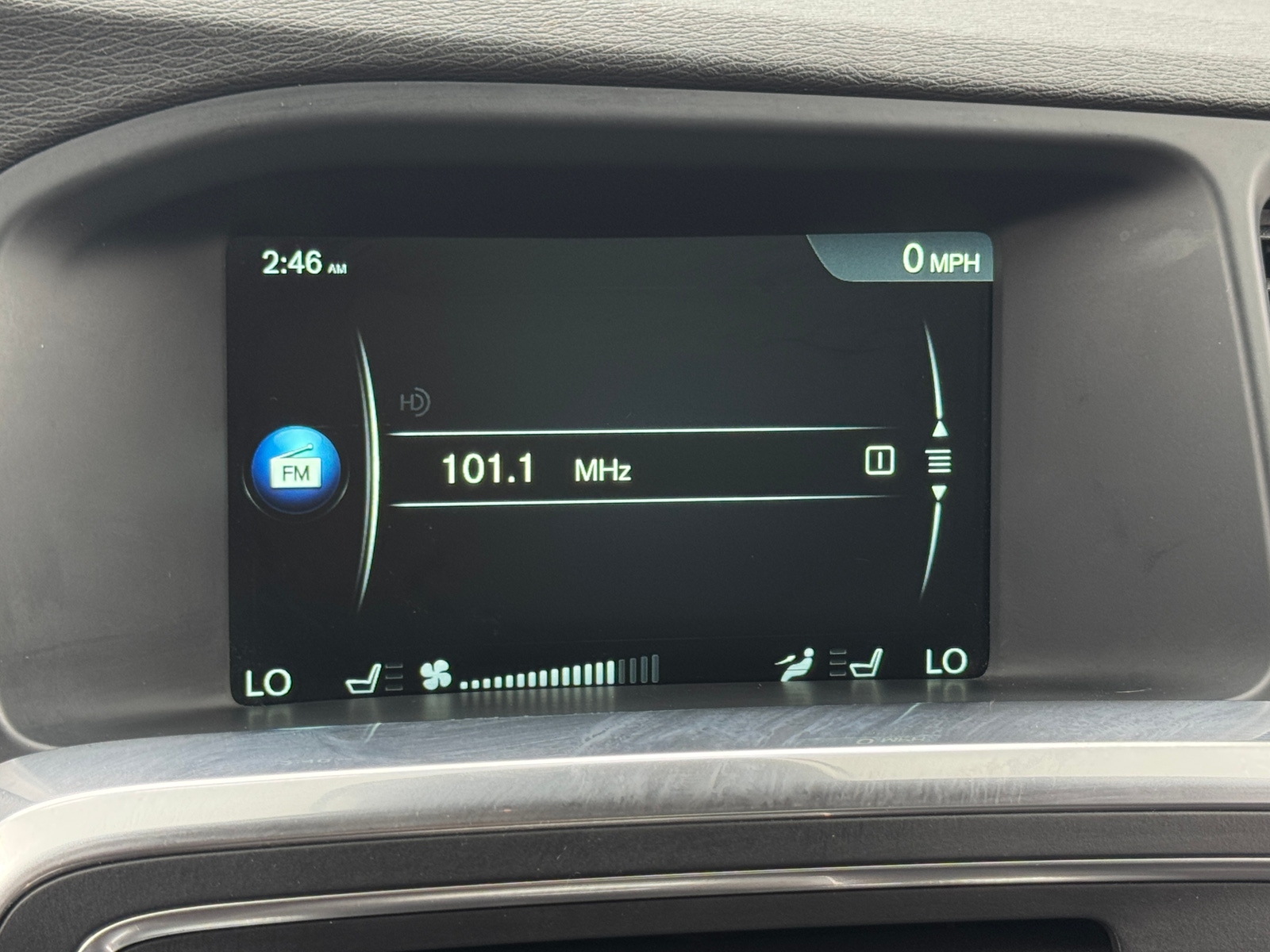 Thumbnail: 2016 Volvo S60 - 3