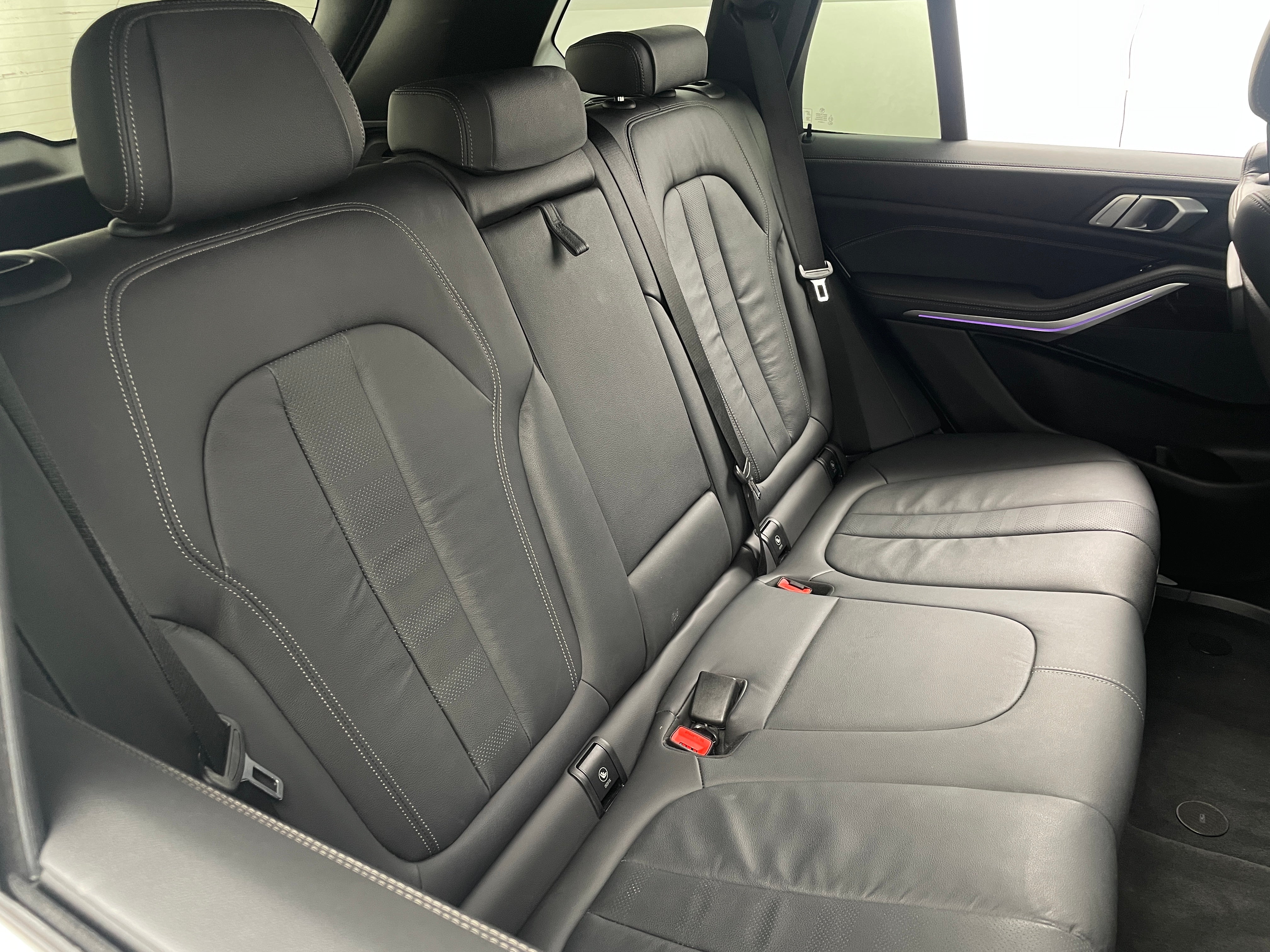 2020 BMW X5 sDrive40i 5