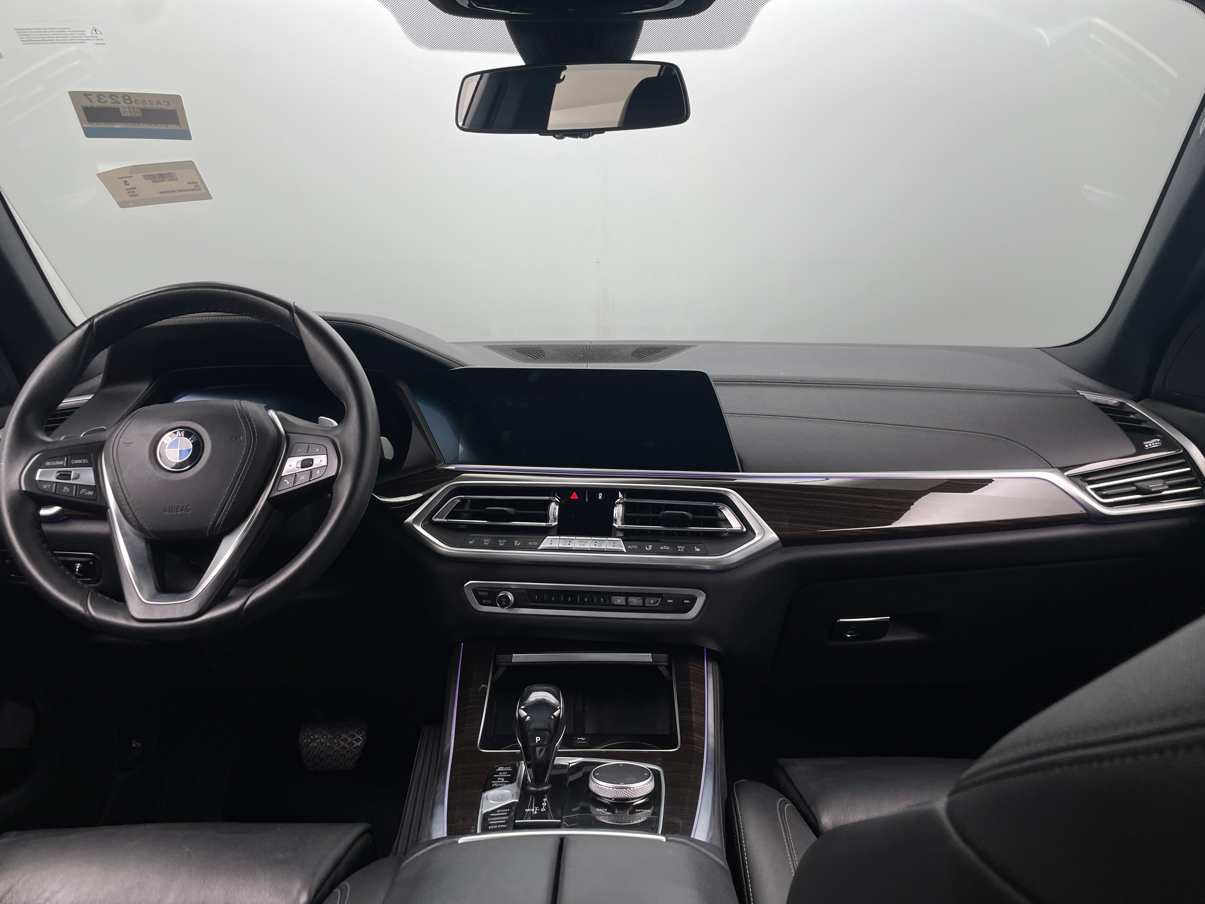 2020 BMW X5 sDrive40i 2