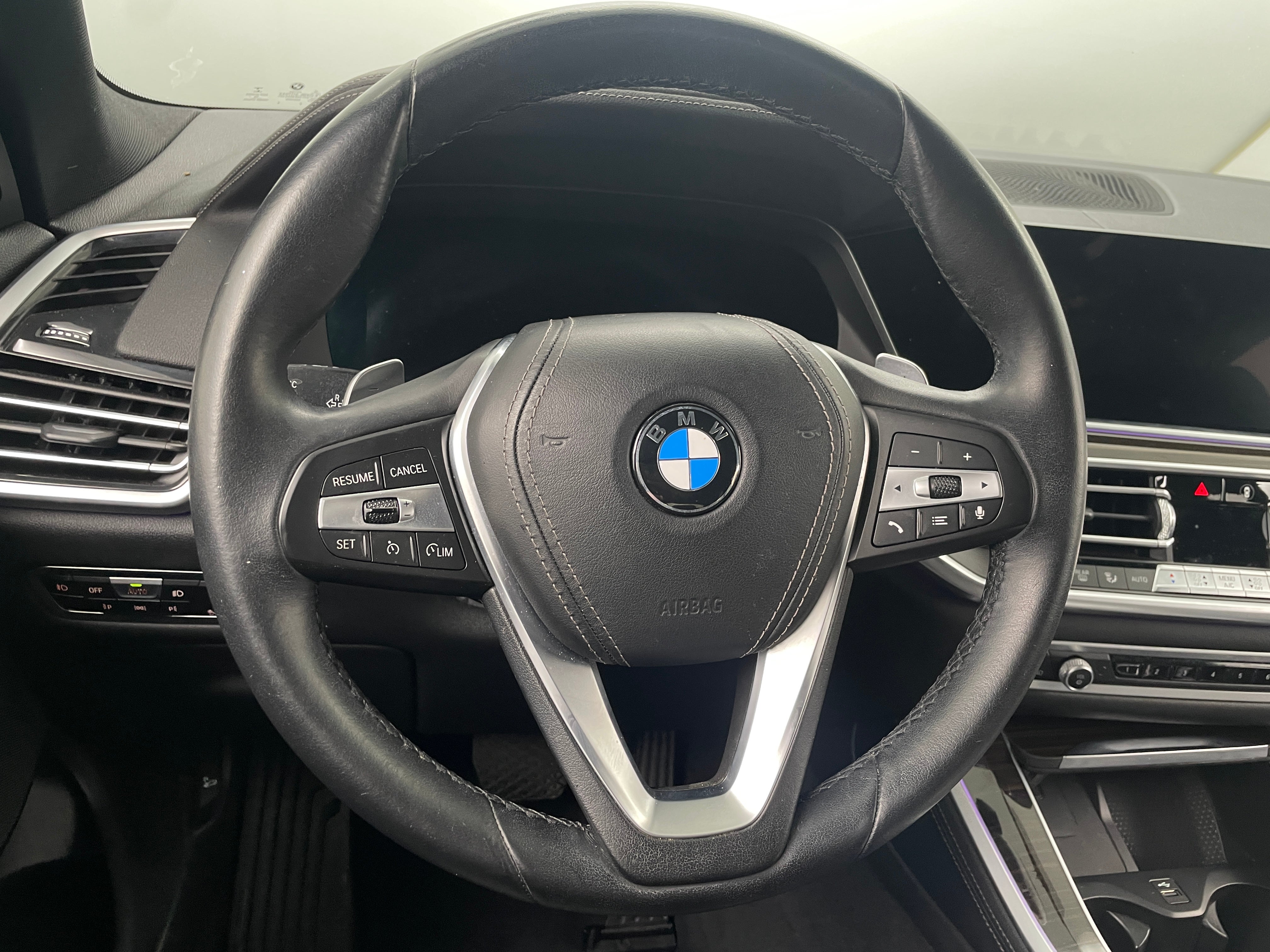 2020 BMW X5 sDrive40i 4