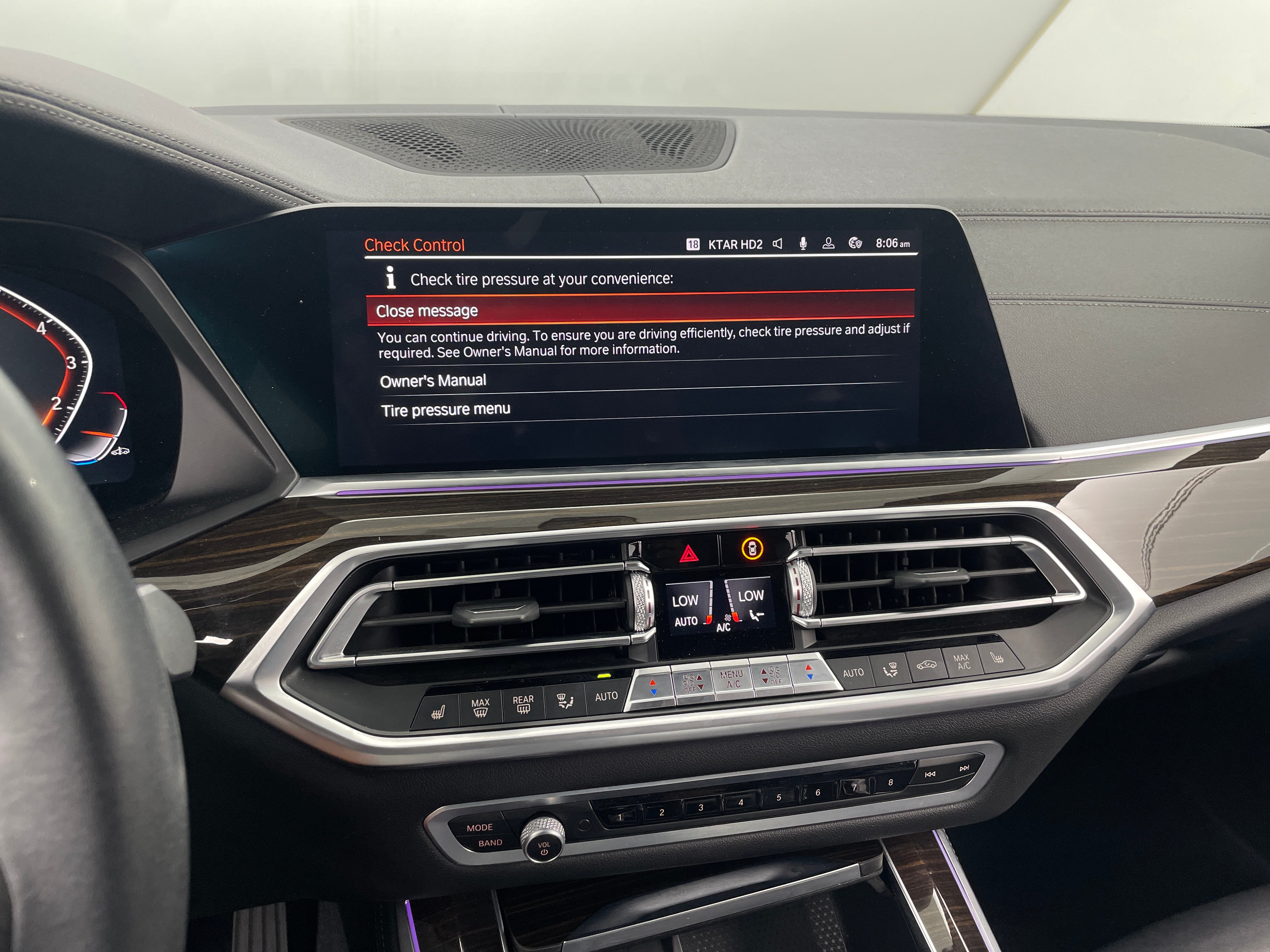 2020 BMW X5 sDrive40i 3