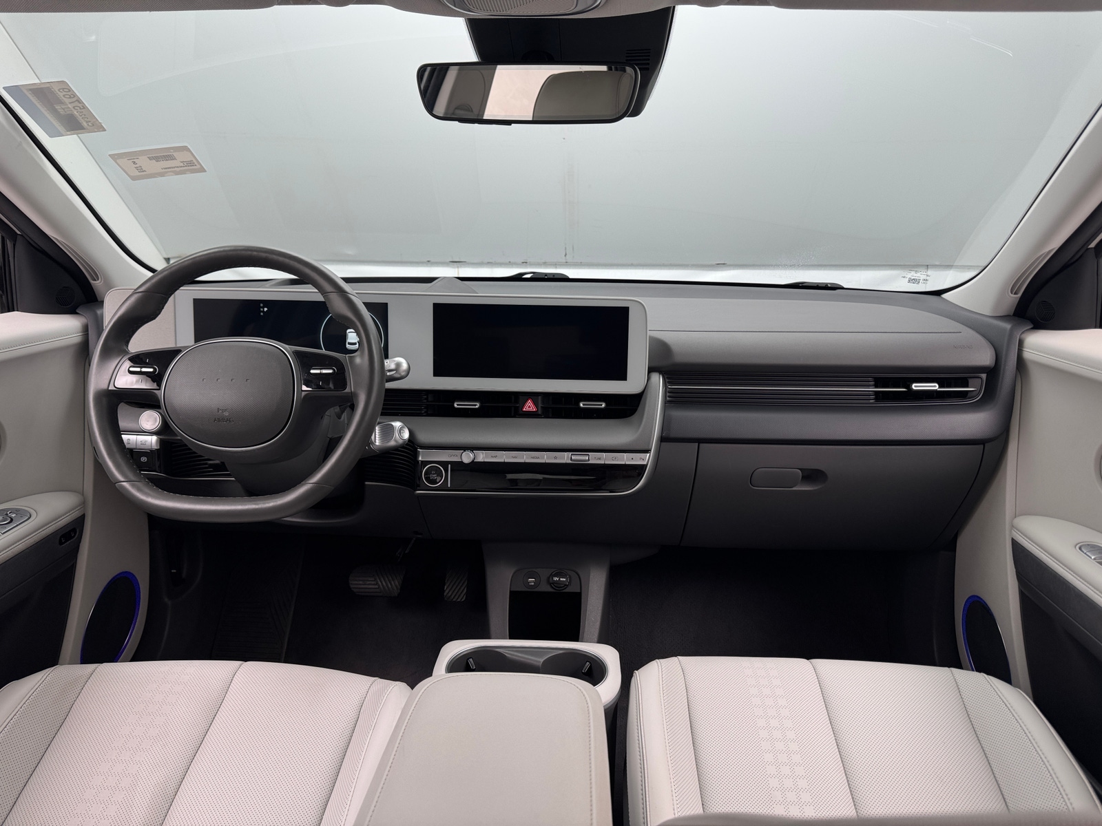 Thumbnail: 2023 Hyundai Ioniq 5 - 2