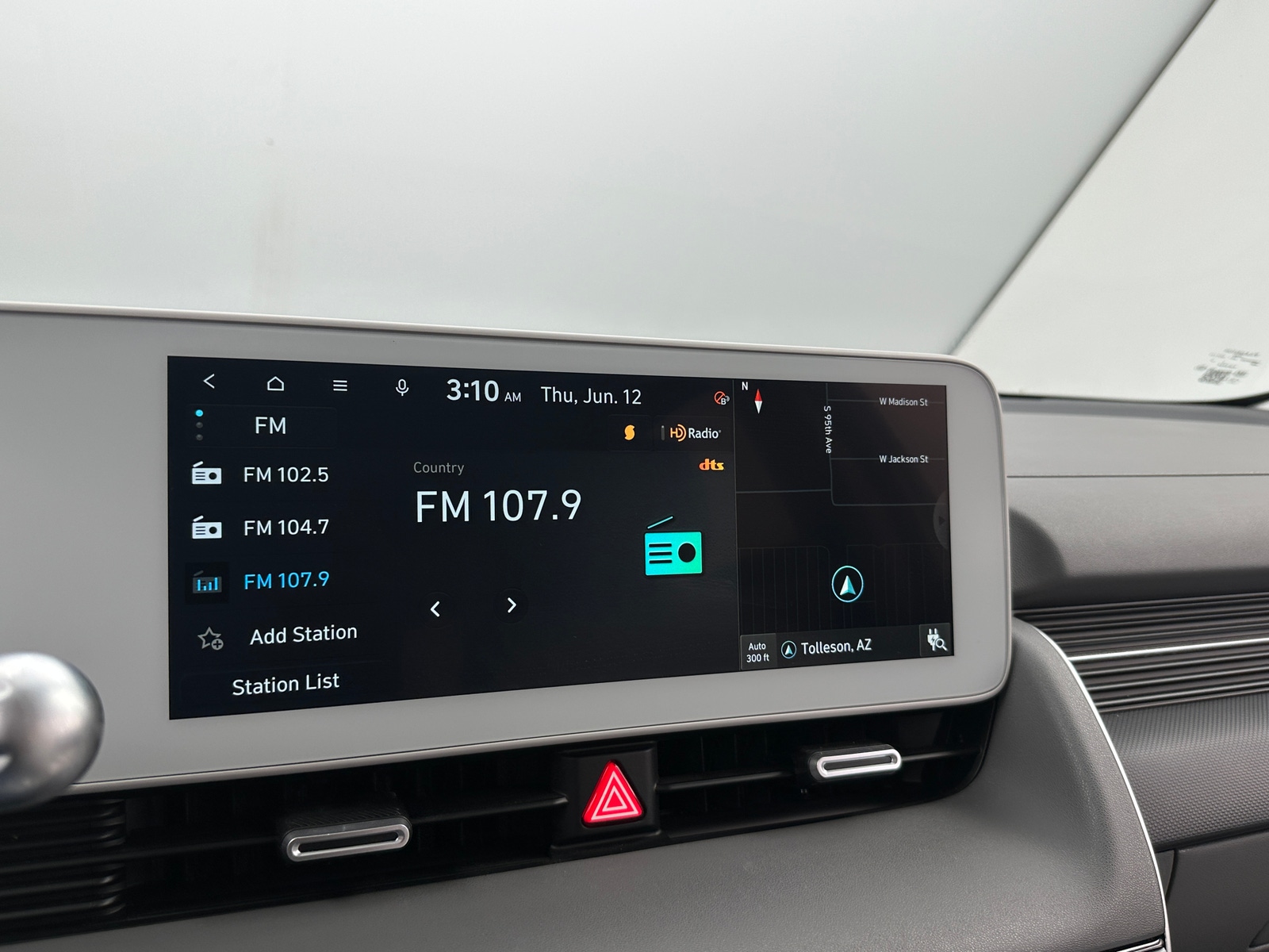 Thumbnail: 2023 Hyundai Ioniq 5 - 3