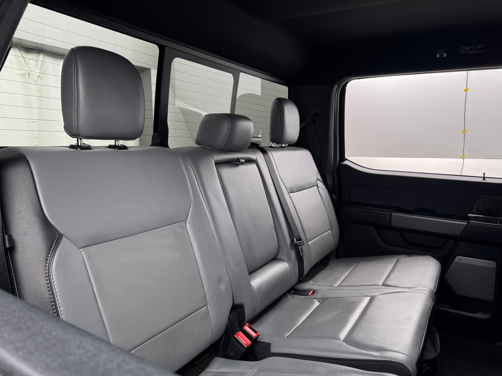 Thumbnail: 2022 Ford F-150 - 5