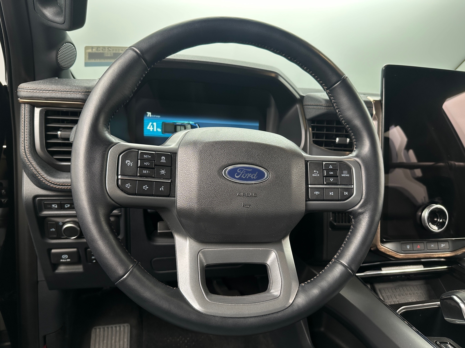 Thumbnail: 2022 Ford F-150 - 4