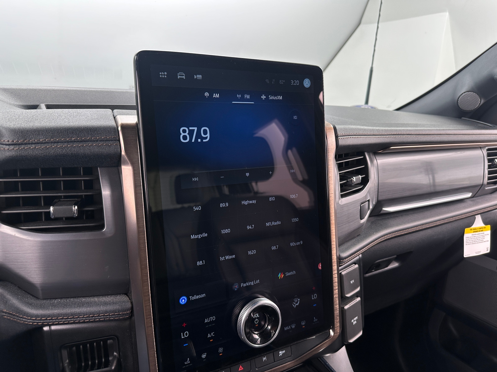 Thumbnail: 2022 Ford F-150 - 3