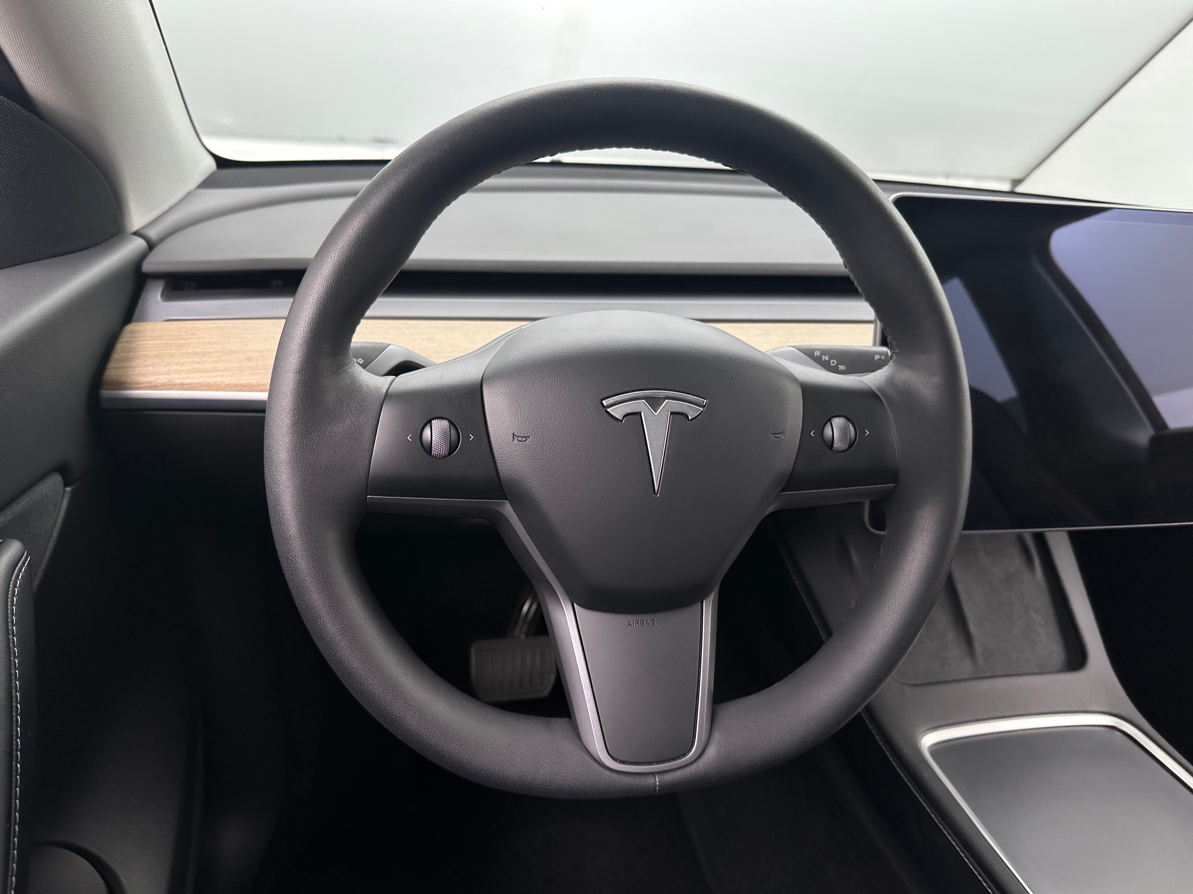 Thumbnail: 2022 Tesla Model Y - 4