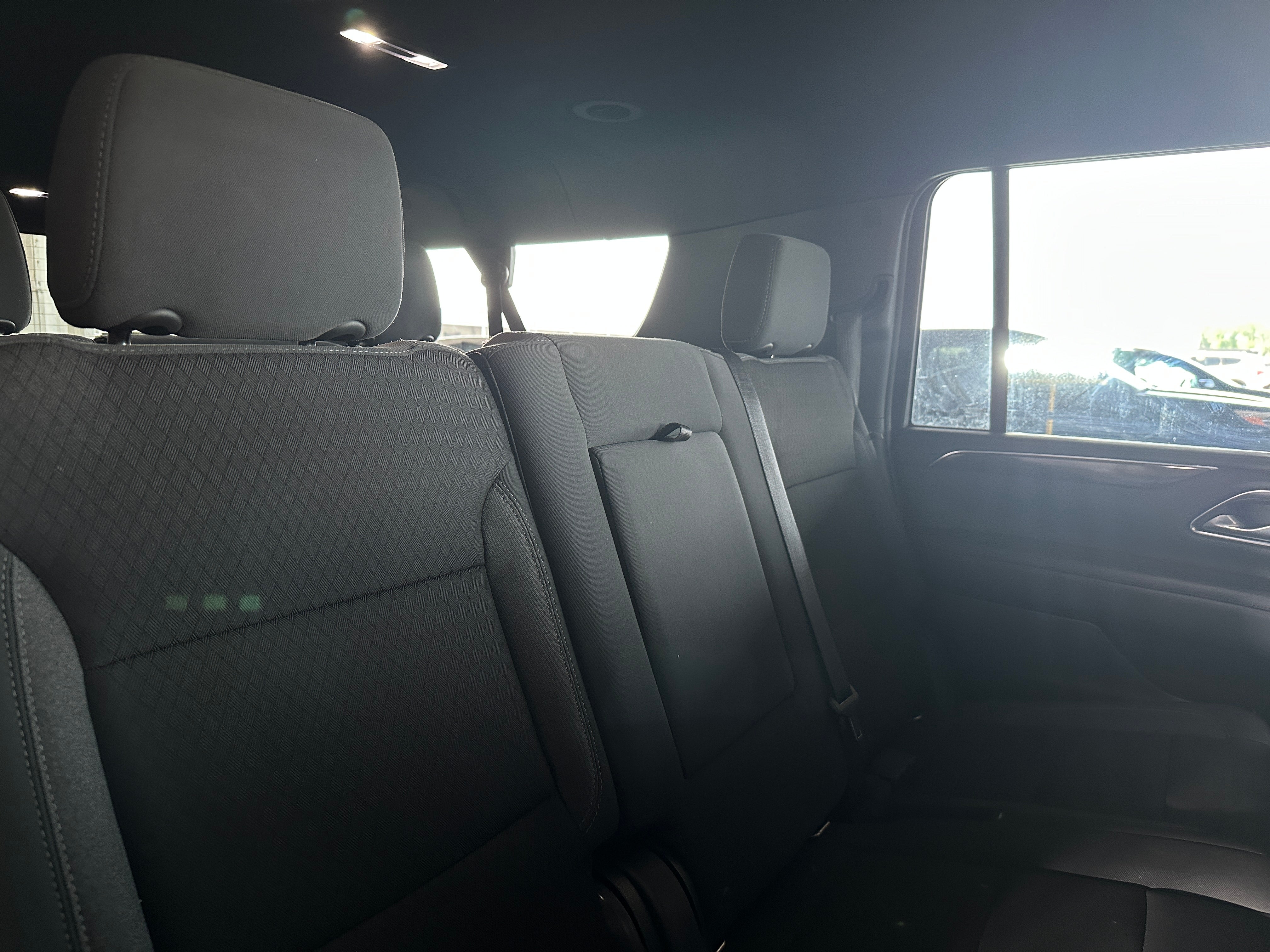 2022 GMC Yukon XL SLE 6