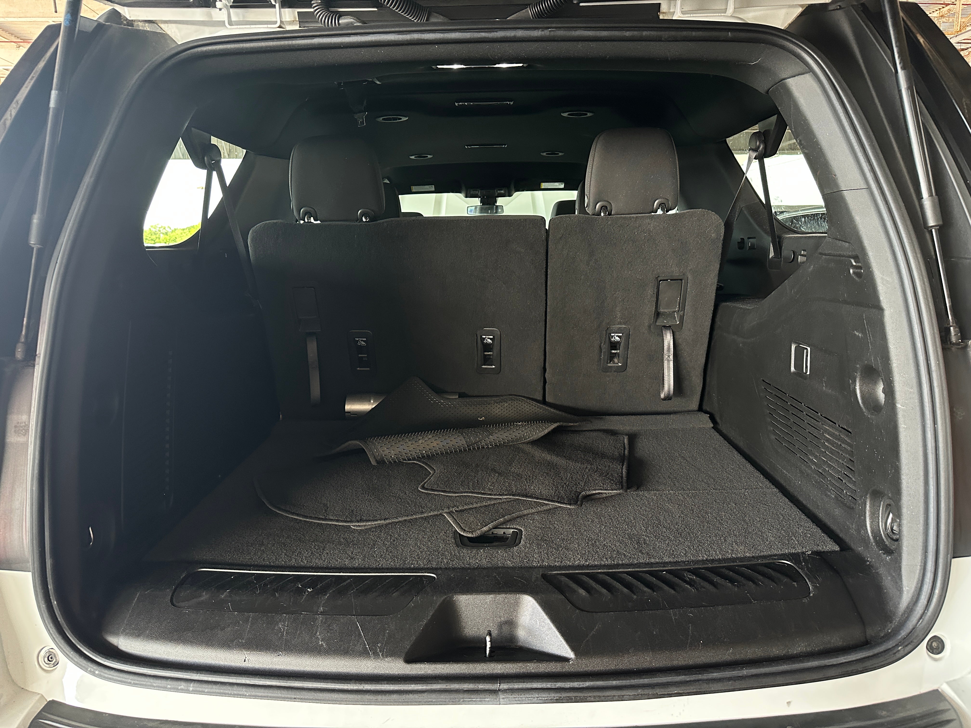 2022 GMC Yukon XL SLE 7