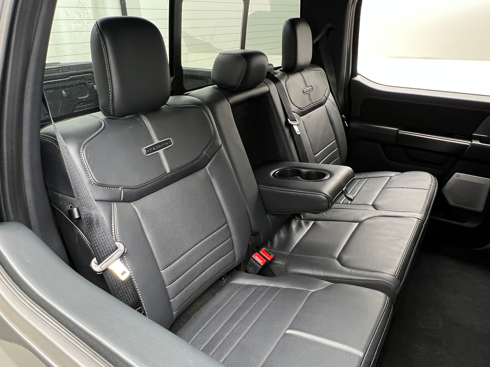Thumbnail: 2023 Ford Econoline - 5