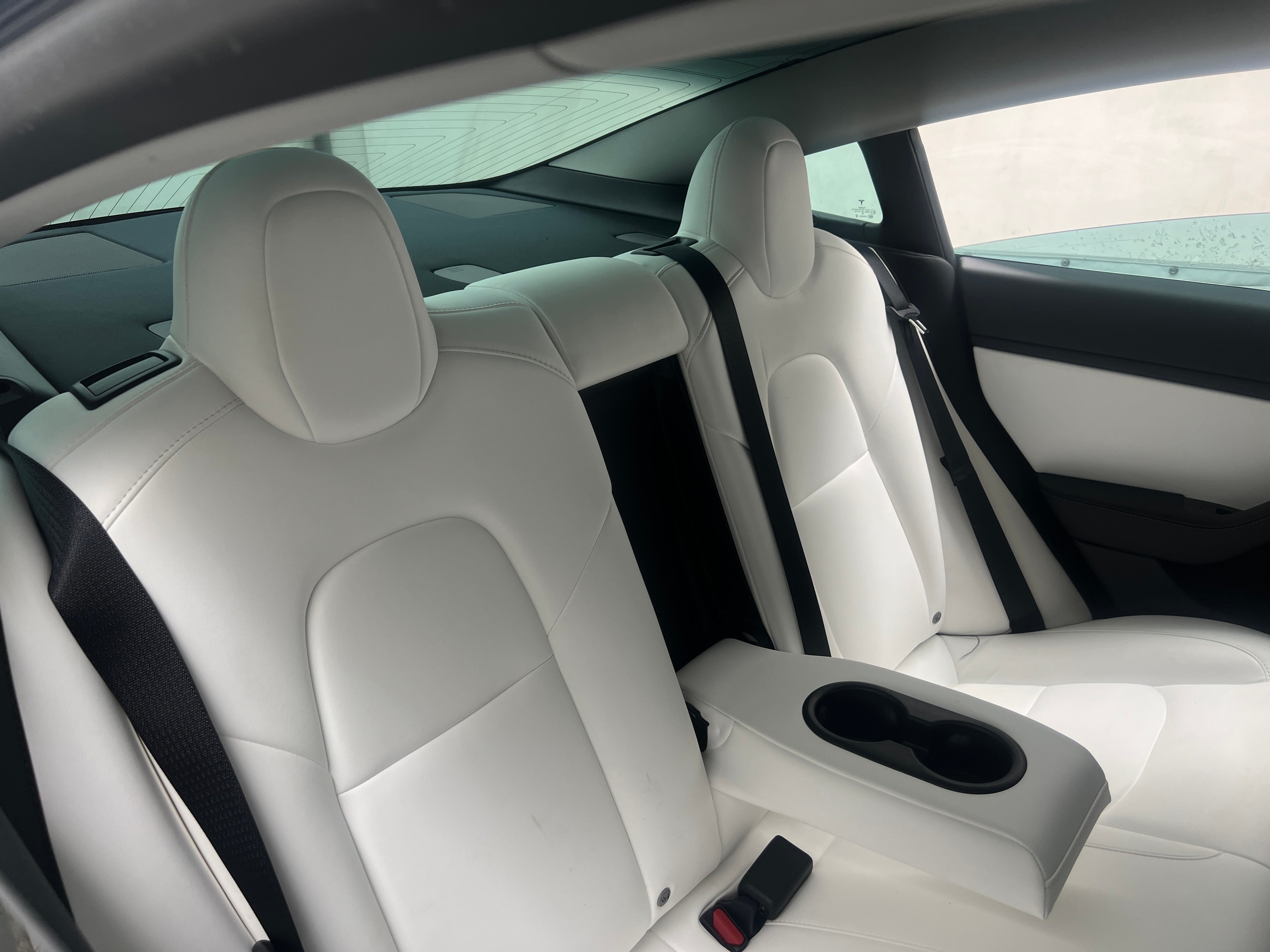 2020 Tesla Model 3 Standard Range 5