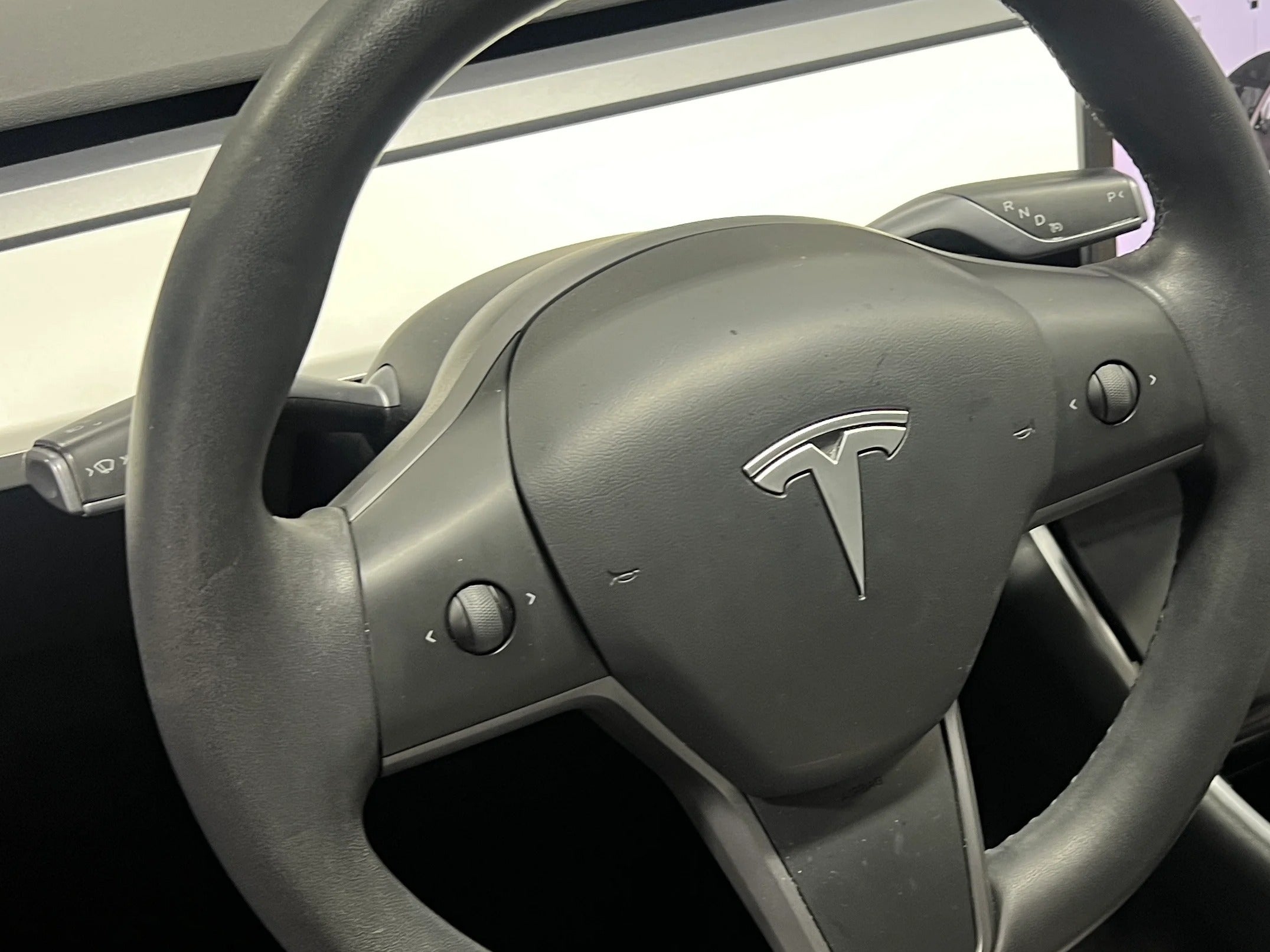 2020 Tesla Model 3 Standard Range 4