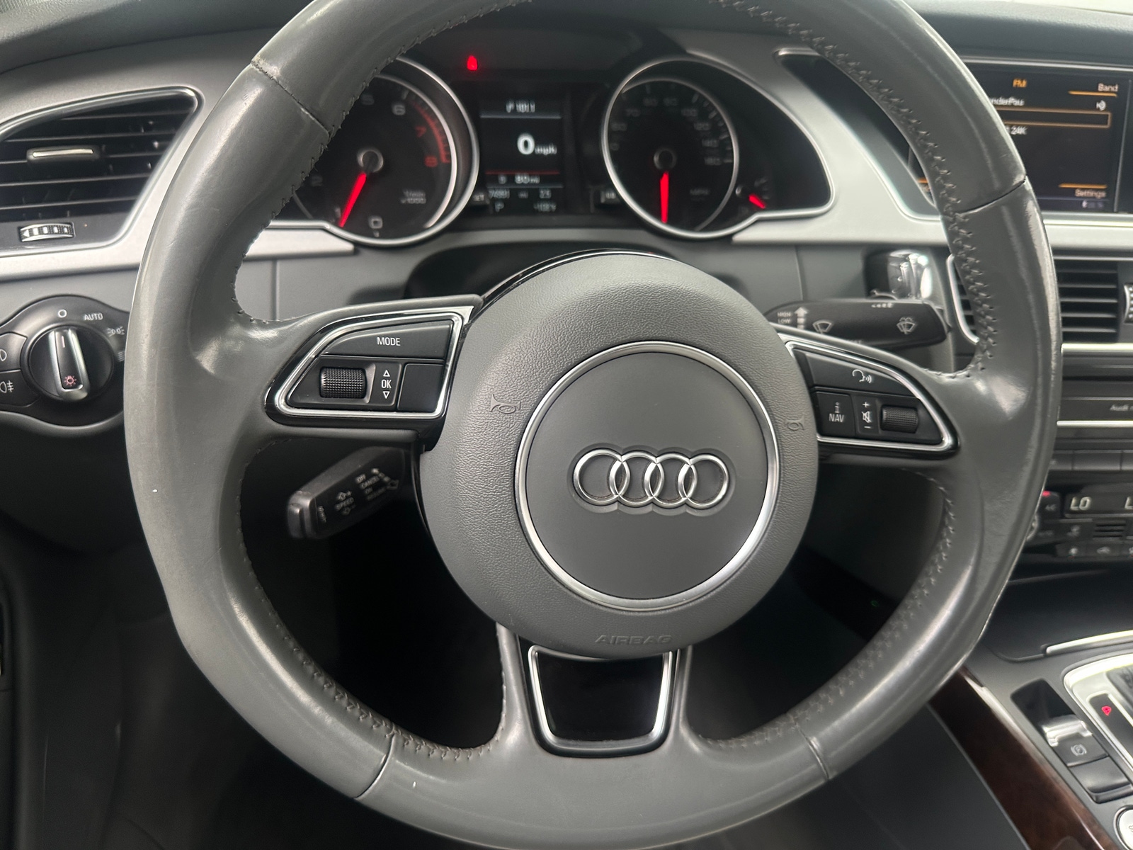 Thumbnail: 2015 Audi A5 - 3