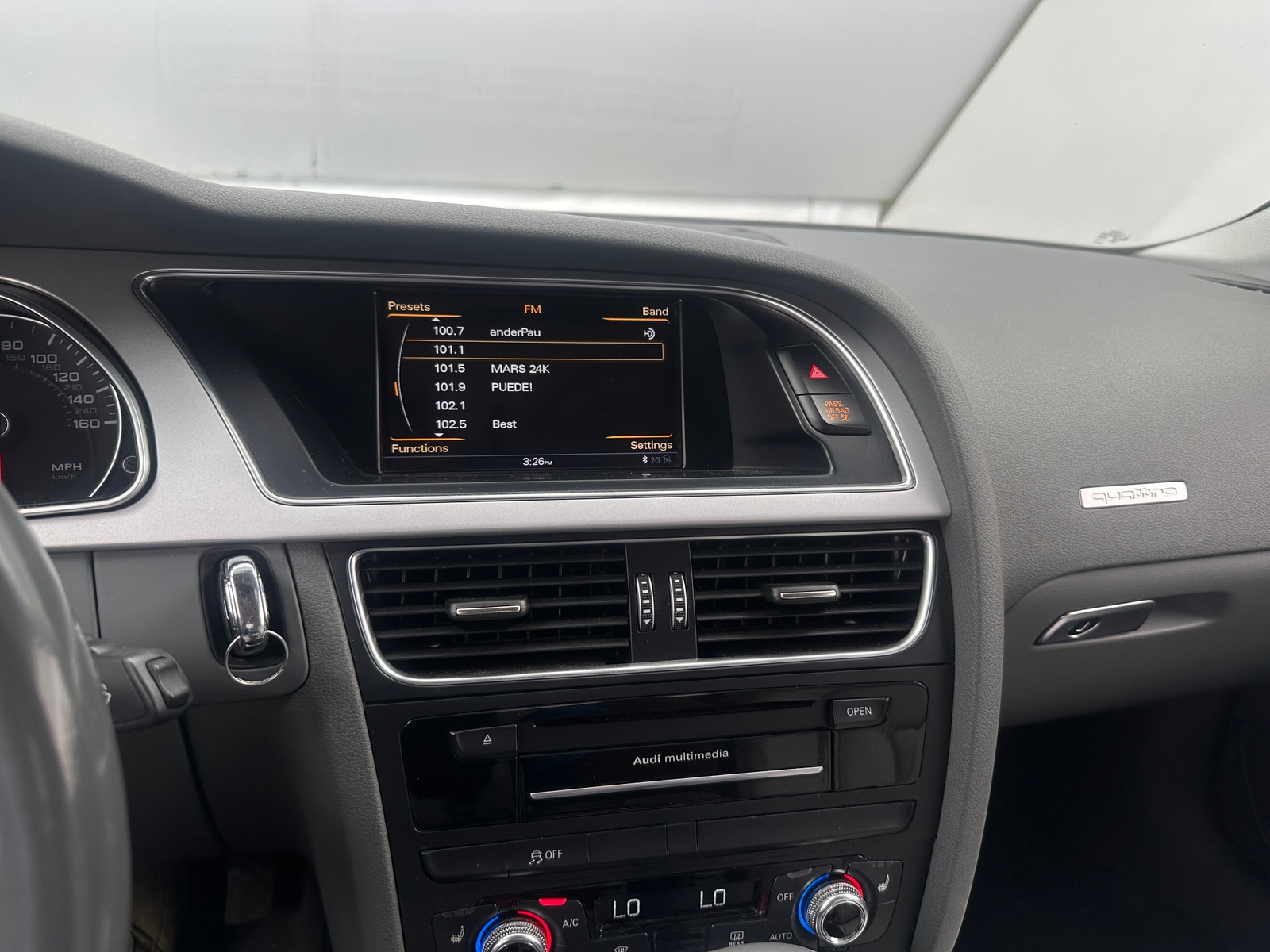 Thumbnail: 2015 Audi A5 - 2