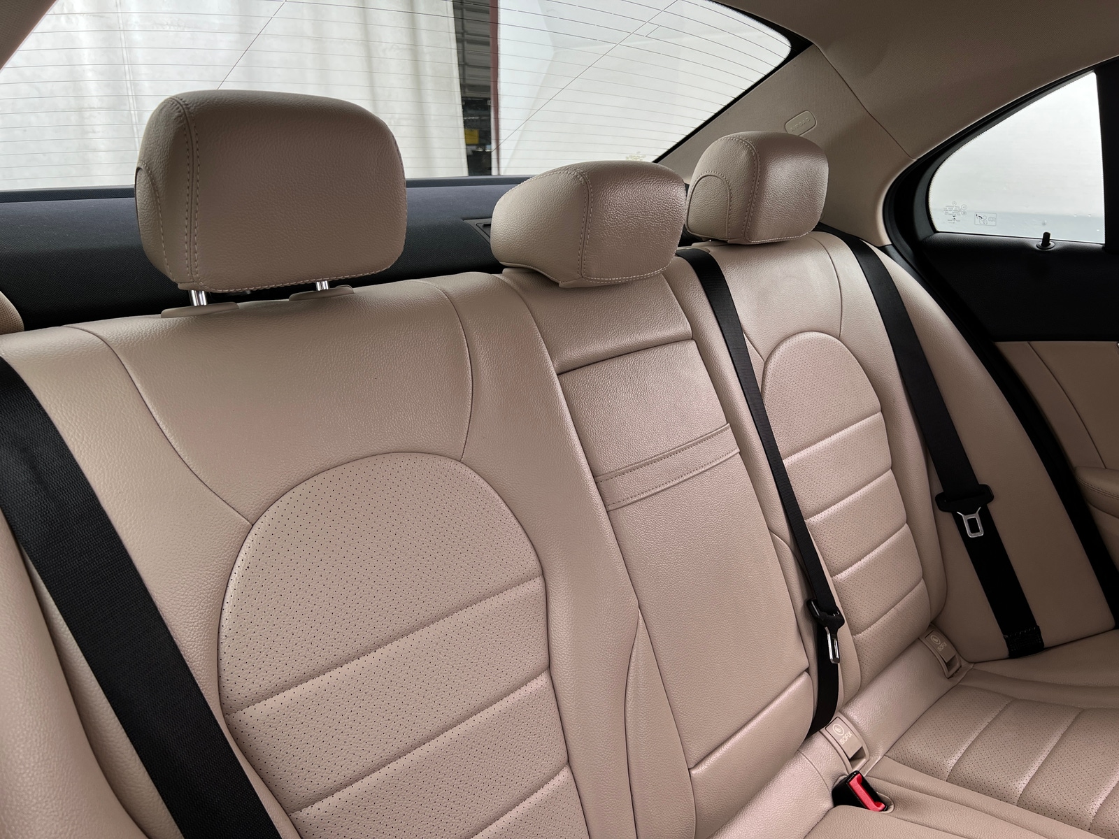 Thumbnail: 2019 Mercedes-Benz C-Class - 5