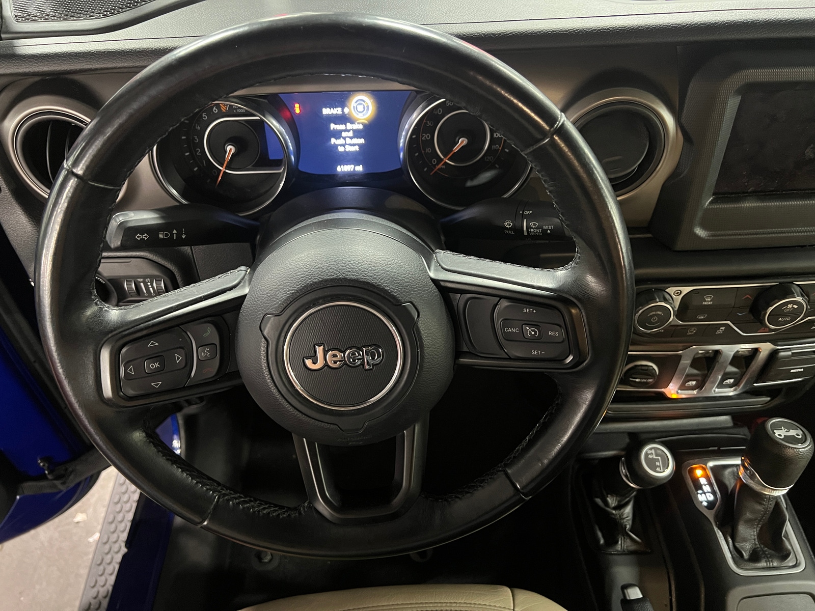 Thumbnail: 2019 Jeep Wrangler - 5
