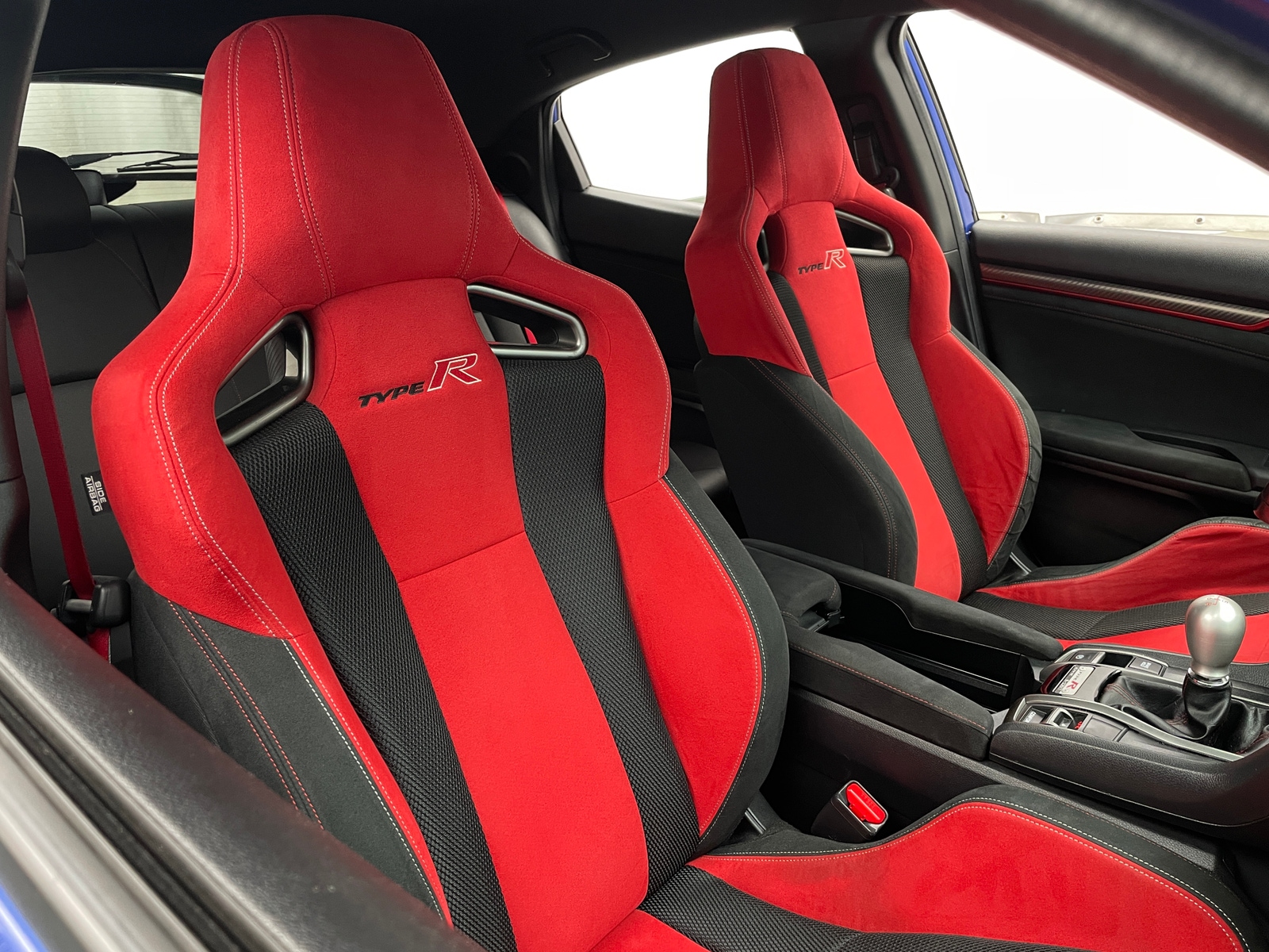 Thumbnail: 2019 Honda Civic - 2