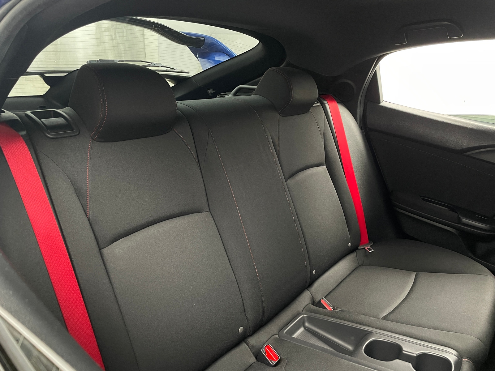 Thumbnail: 2019 Honda Civic - 6