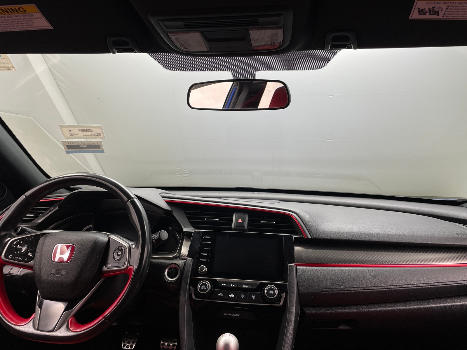 Thumbnail: 2019 Honda Civic - 3