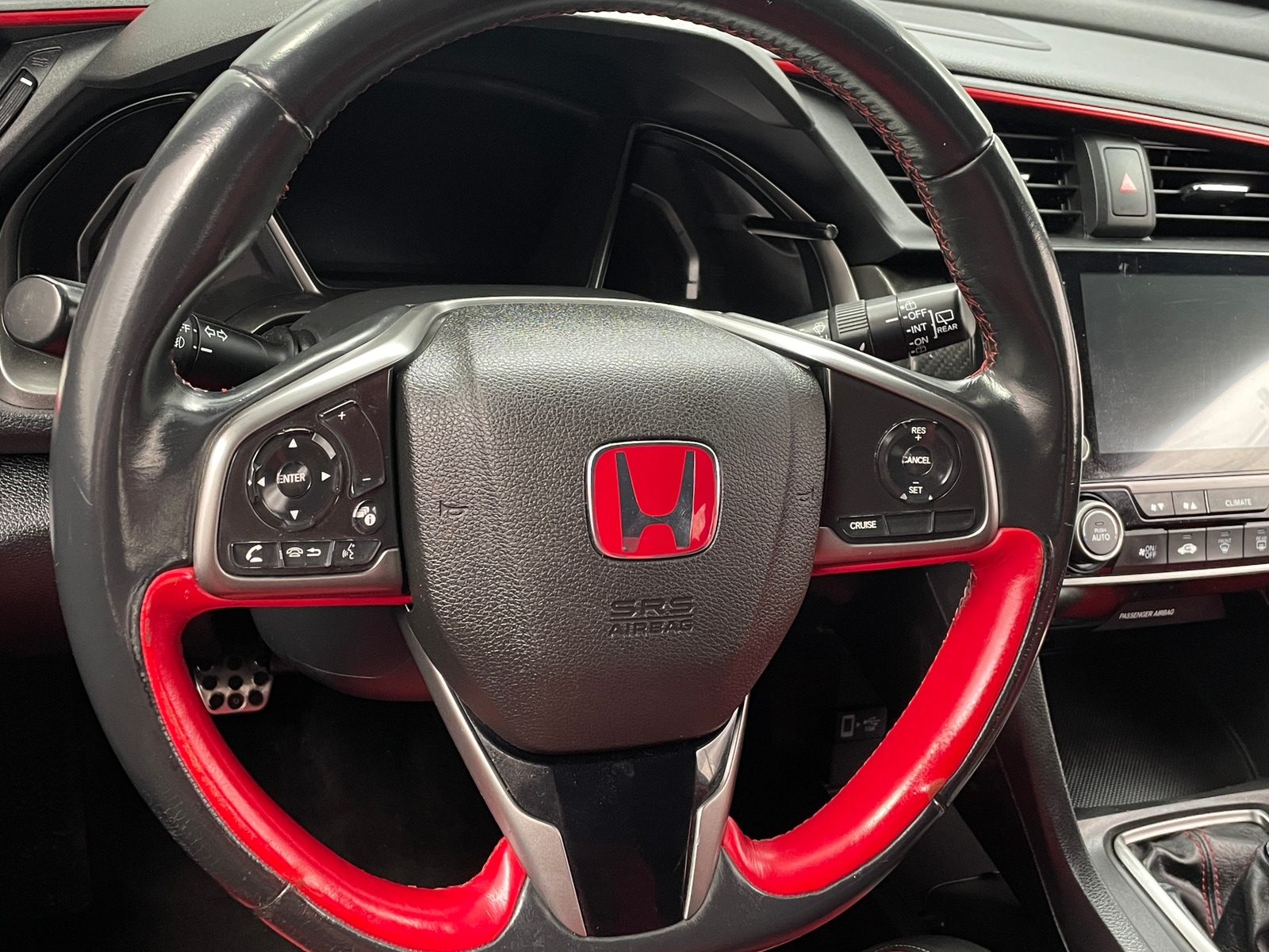 Thumbnail: 2019 Honda Civic - 5