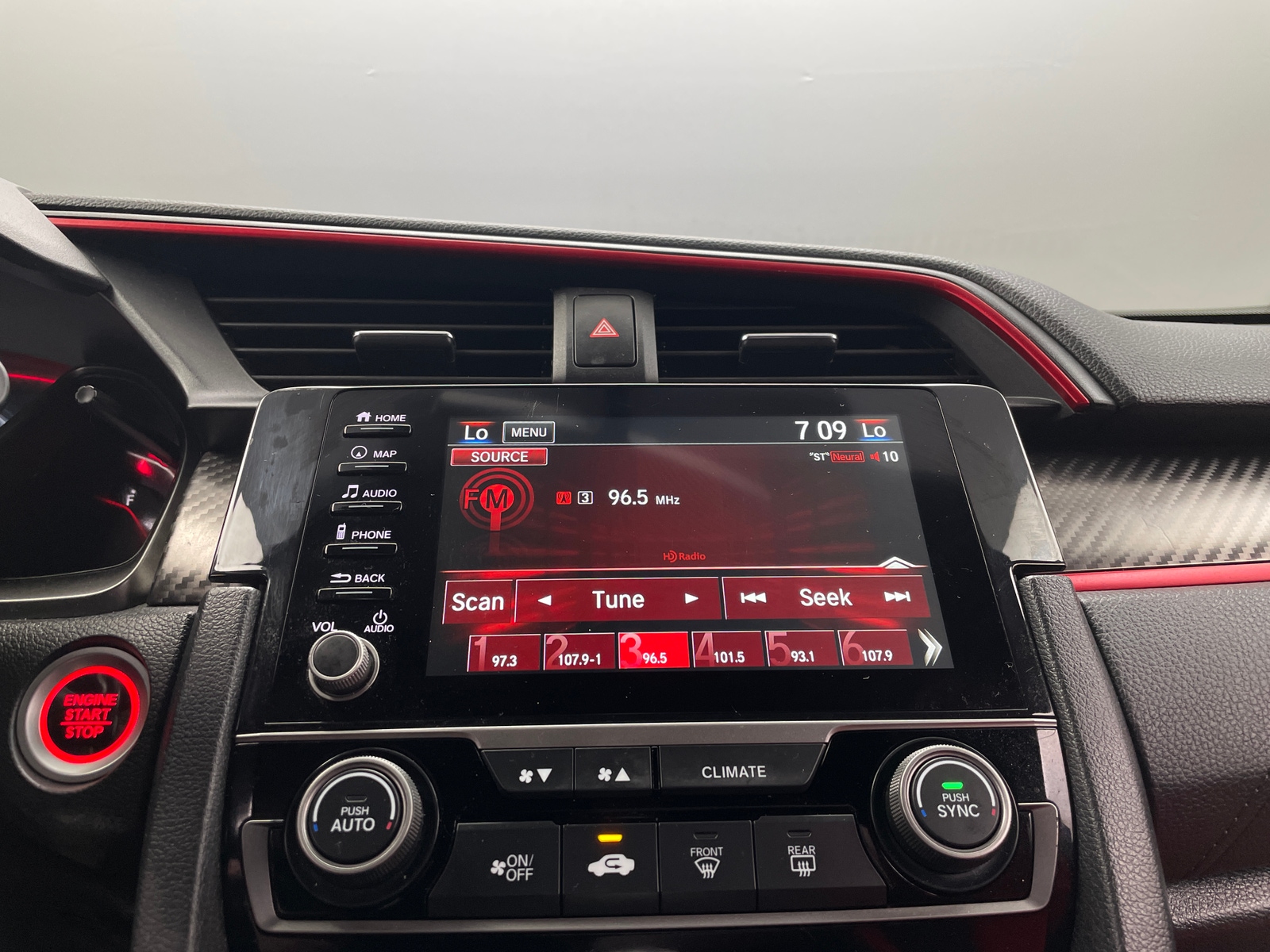 Thumbnail: 2019 Honda Civic - 4