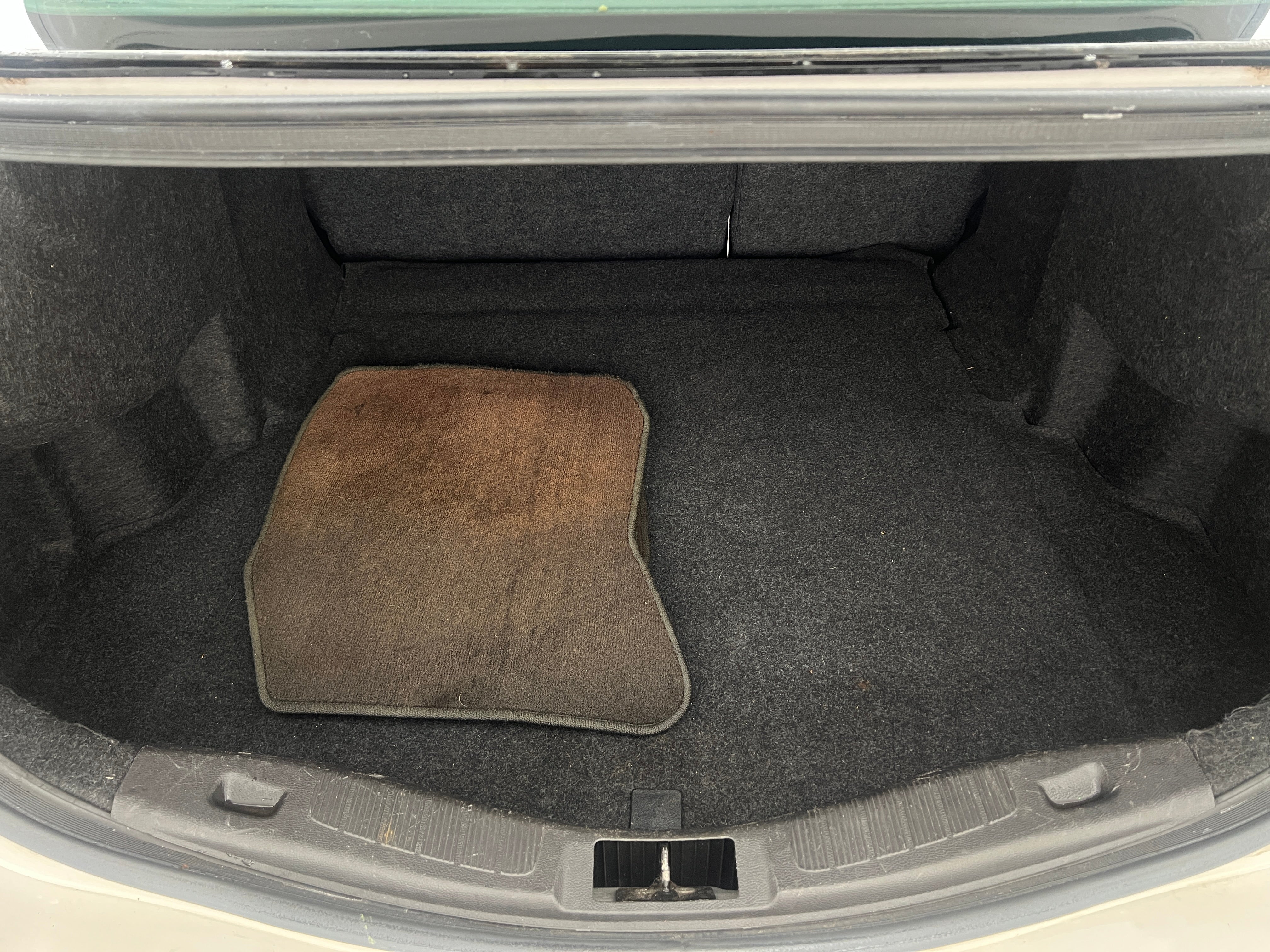 2014 Ford Fusion Titanium 6