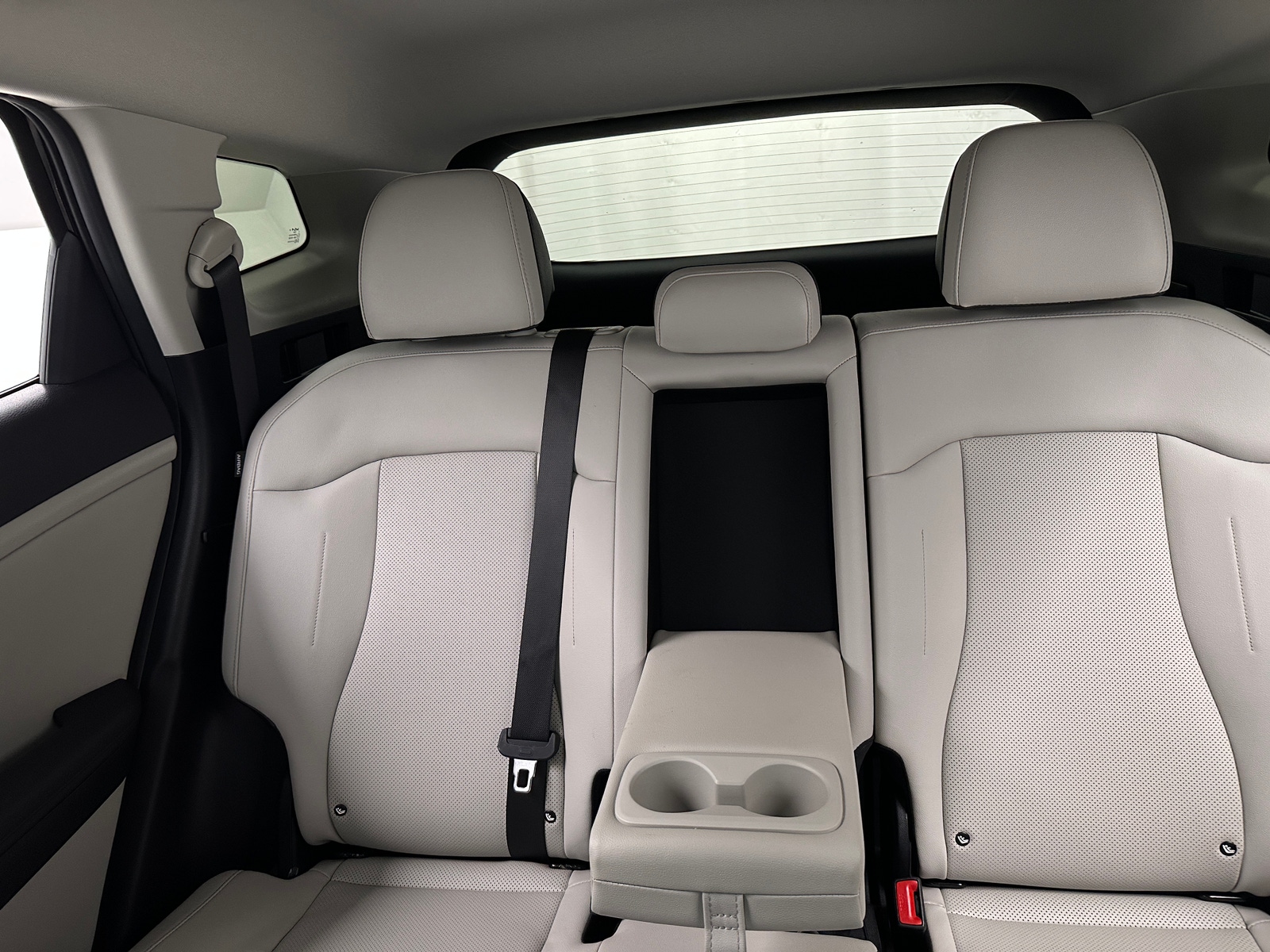 Thumbnail: 2024 Kia Sportage - 5